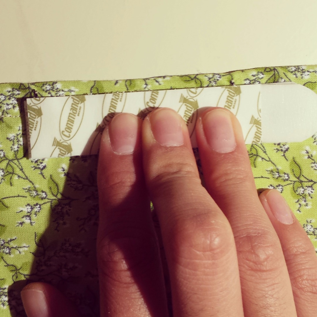 How to Make a Flexible Velcro Picture Frame 15 Steps (with Pictures