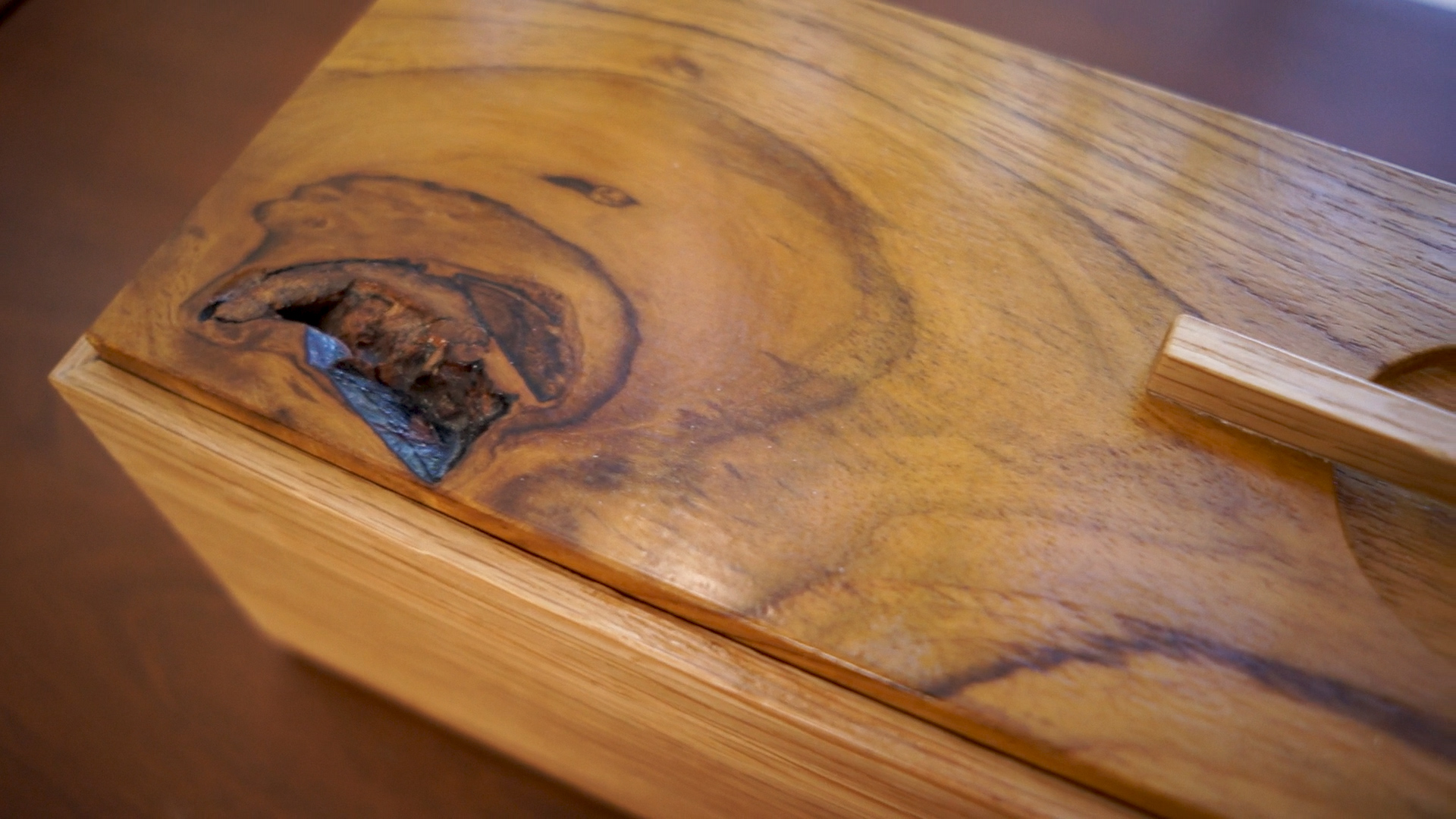 Modern Wine Box 12 Steps (with Pictures) Instructables