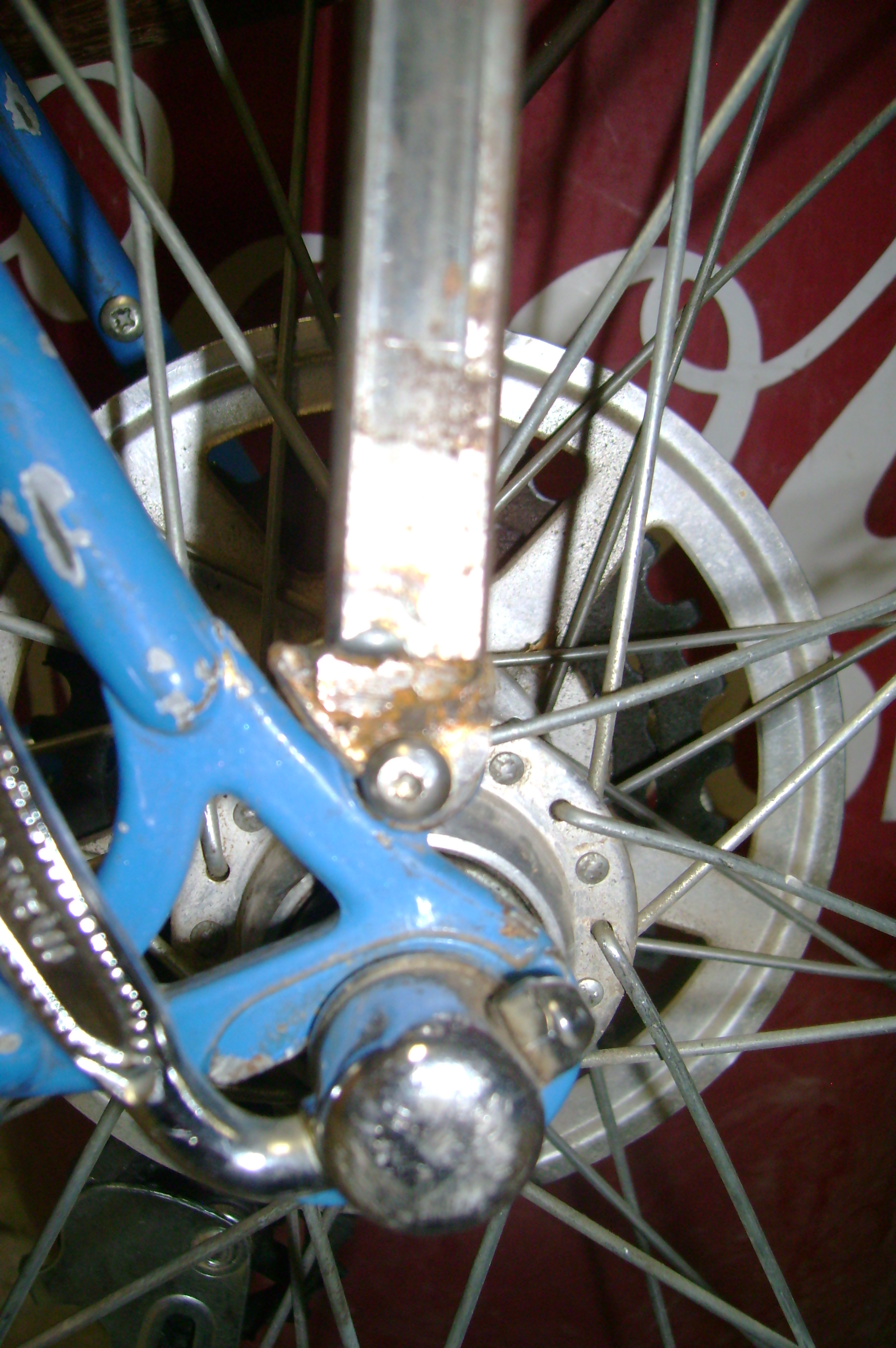 Build Your Own Bike Rack! 5 Steps Instructables