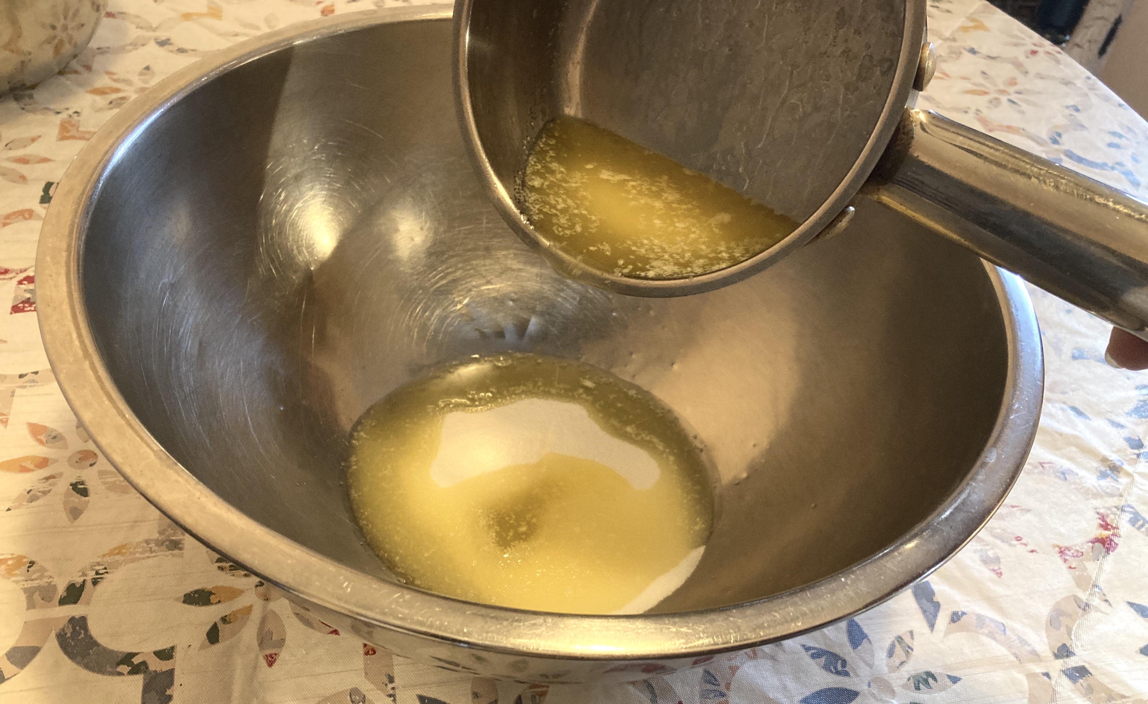 Decadent Chocolate and Peanut Butter Brownies 12 Steps (with Pictures