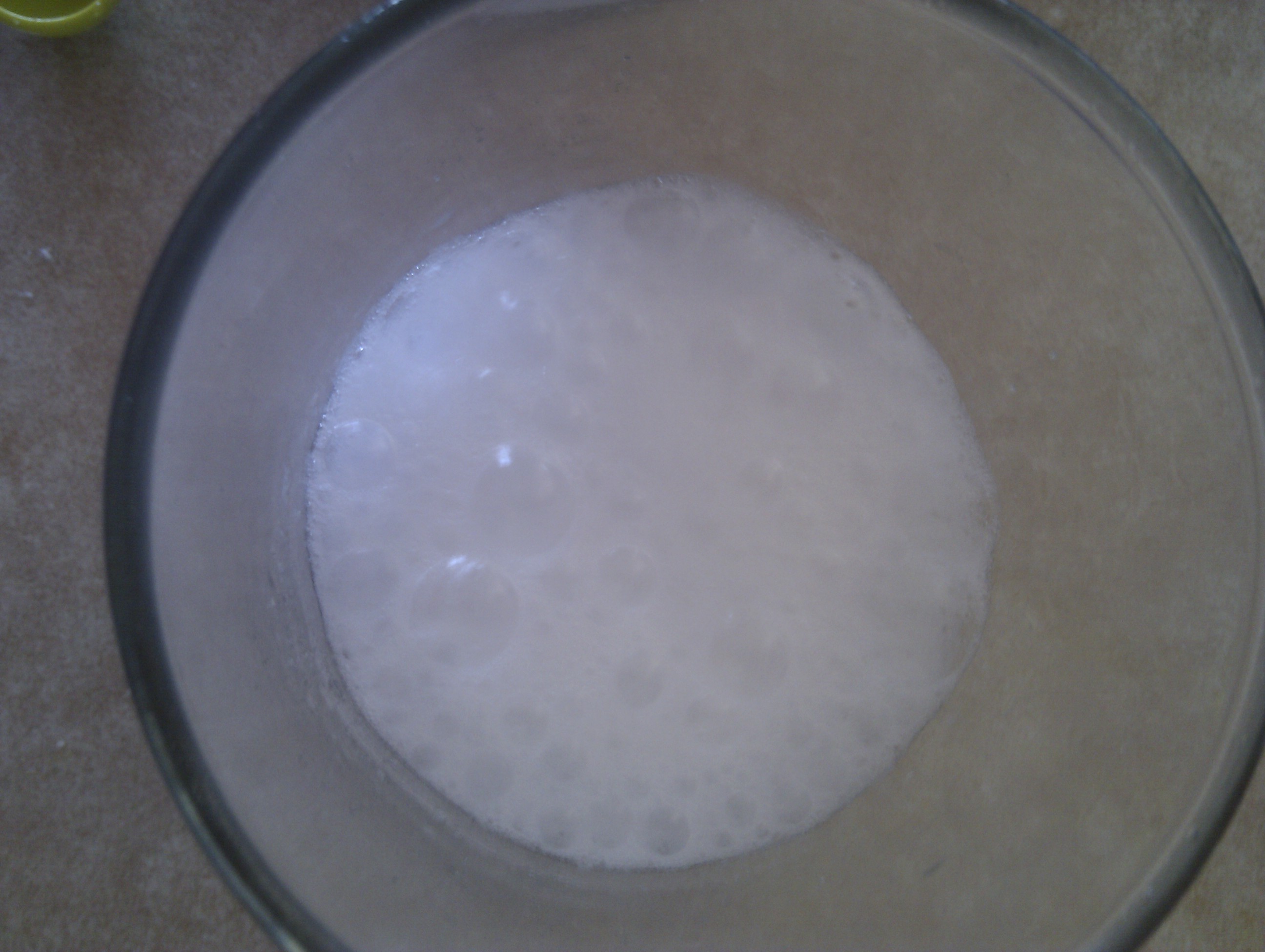 The Vinegar and Baking Soda Reaction! 8 Steps Instructables
