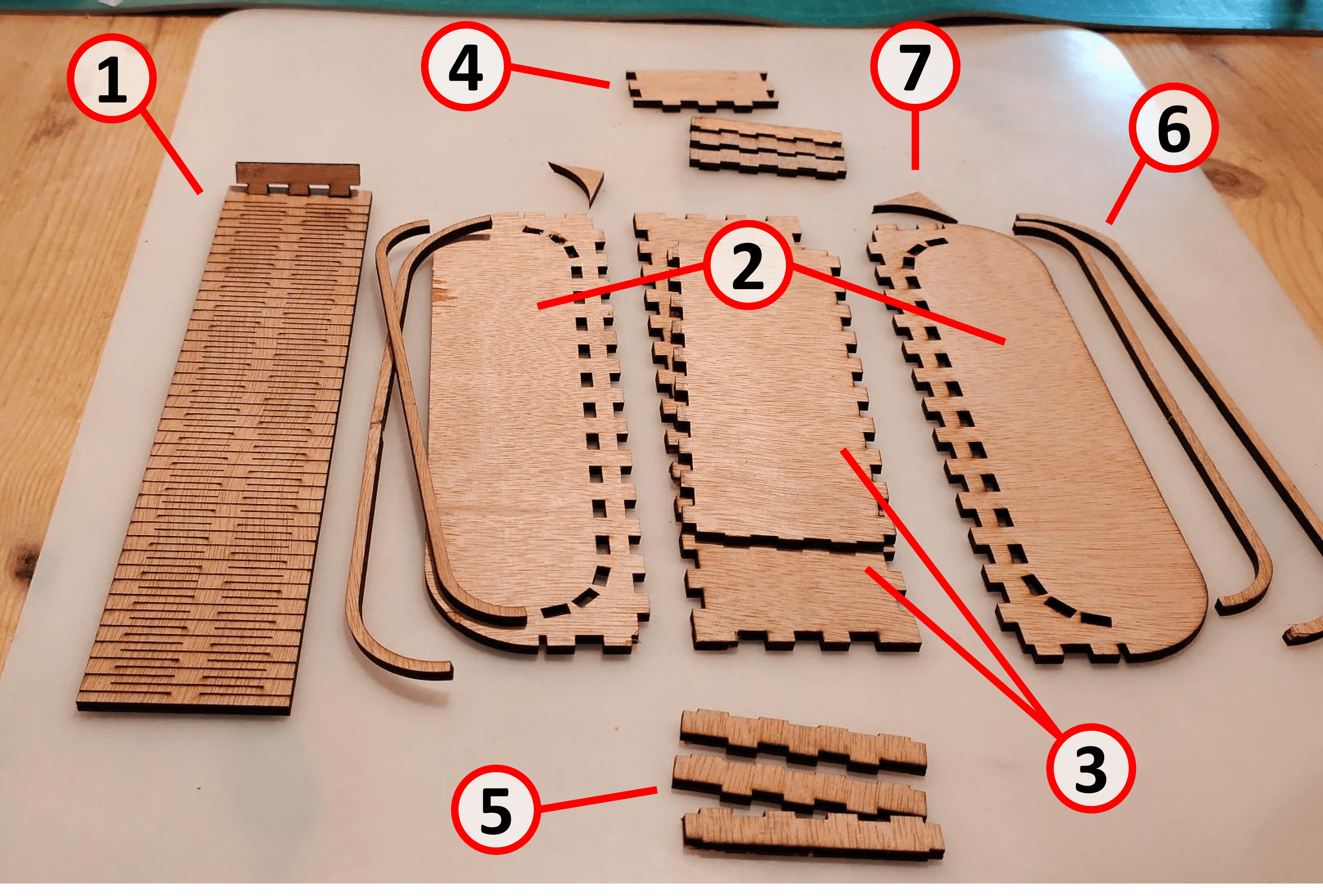 Roll Top Pencil Case 10 Steps (with Pictures) Instructables