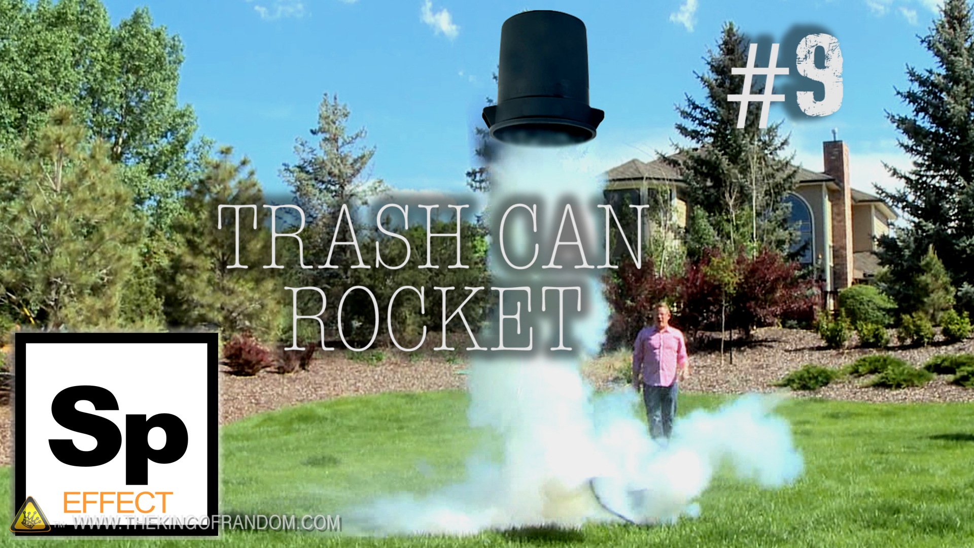 Top 10 Party Tricks for 2014 YouTube MegaCollaboration 12 Steps