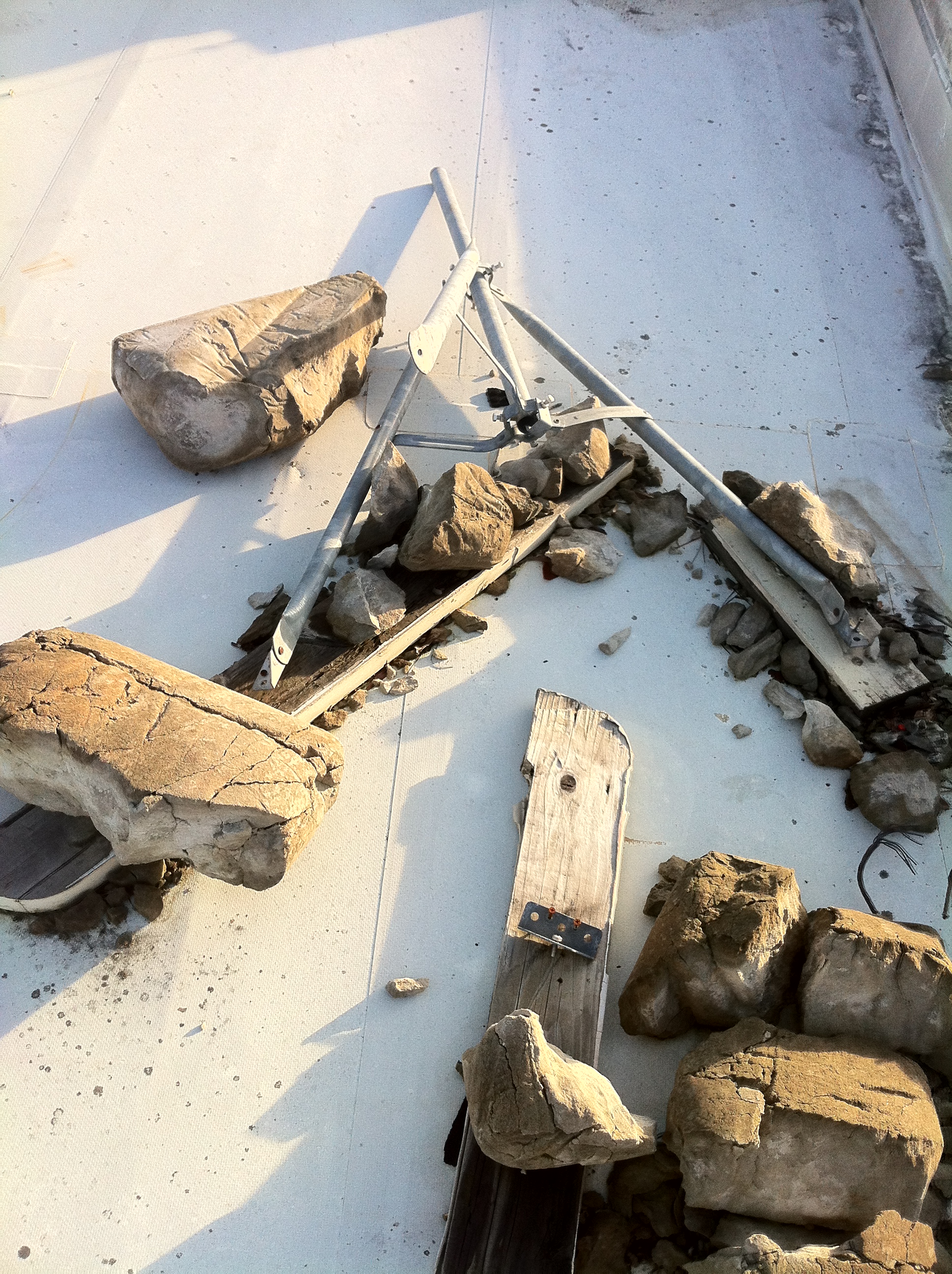 Weather Station Roof Mount Instructables