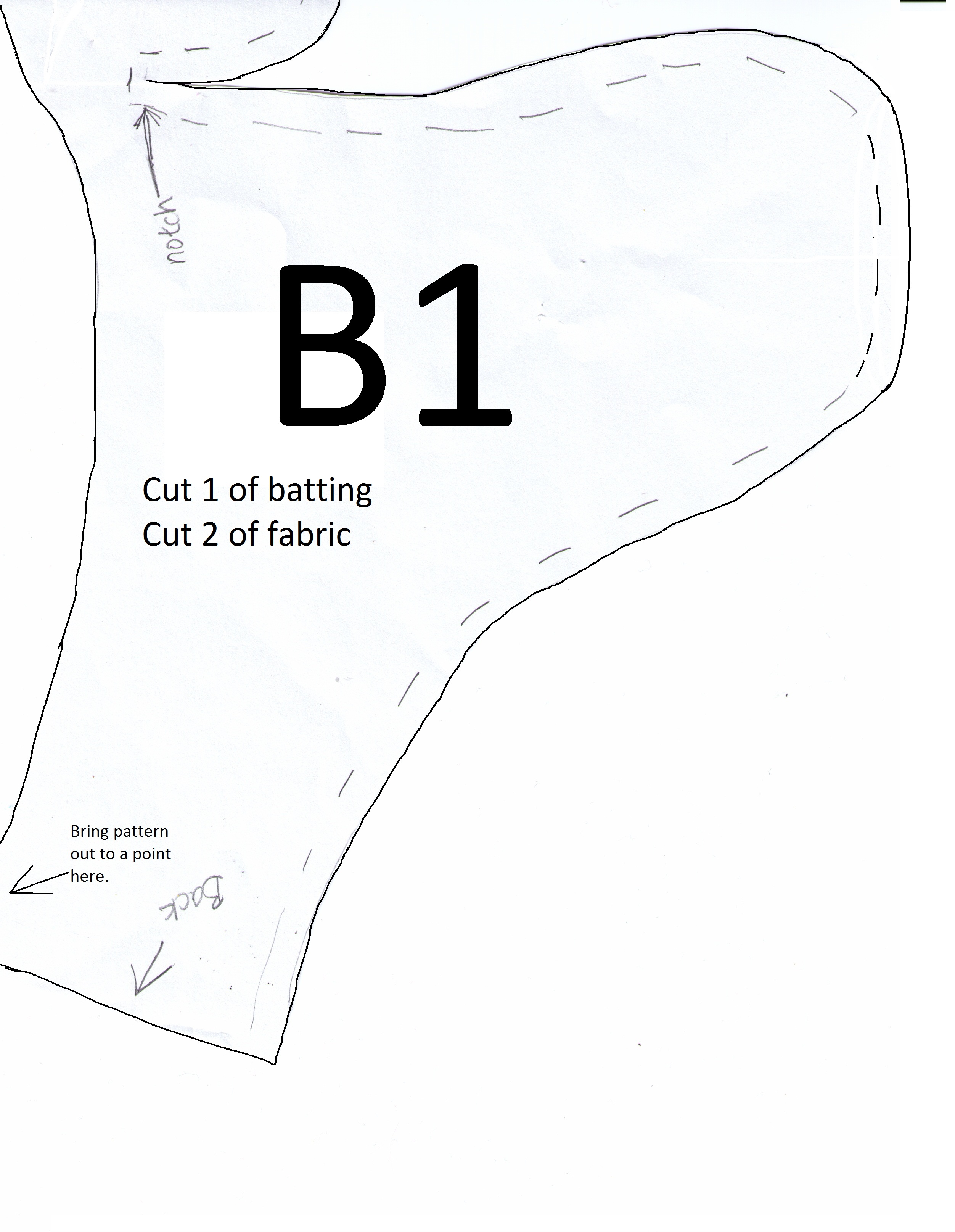 Quilted Ear Flap Hat 11 Steps Instructables