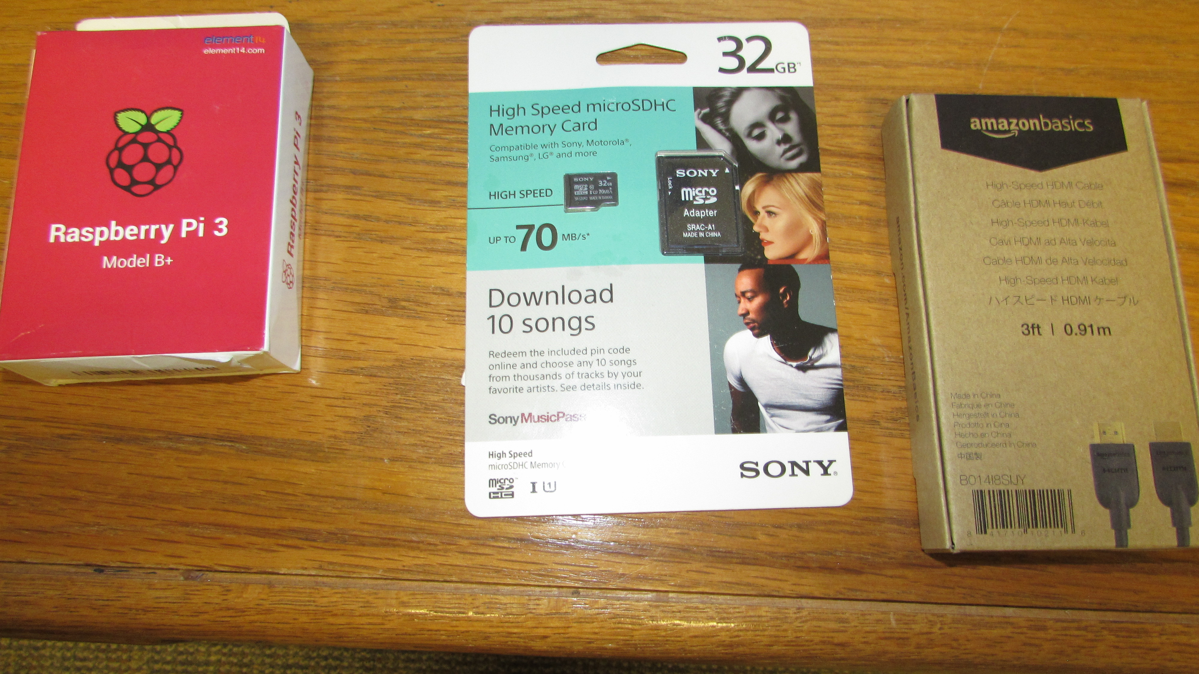 Raspberry Pi Bulletin Board 11 Steps (with Pictures) Instructables