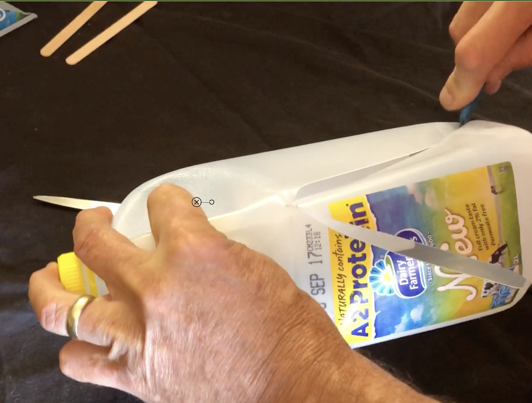 Make a Poopa Scoopa 6 Steps Instructables