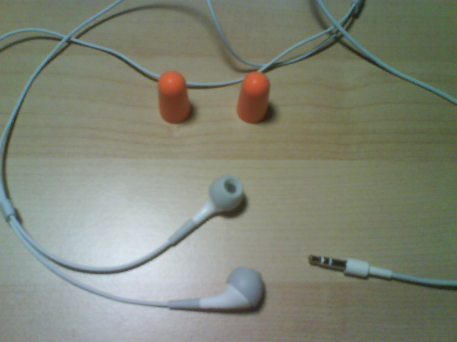 Create the Ultimate Noise Cancelling Earphones : 6 Steps - Instructables