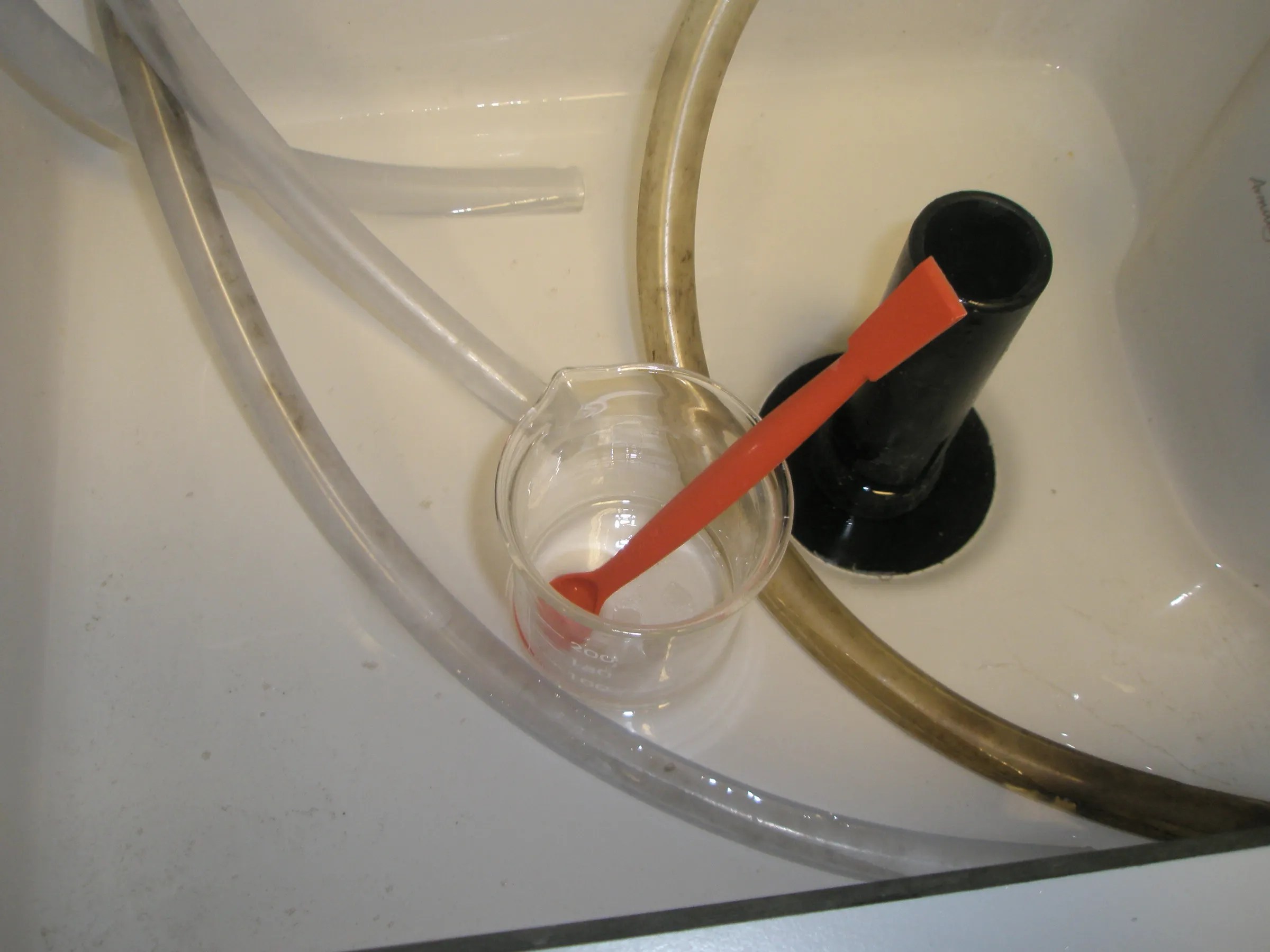 Fitzroy Storm Glass 4 Steps (with Pictures) Instructables