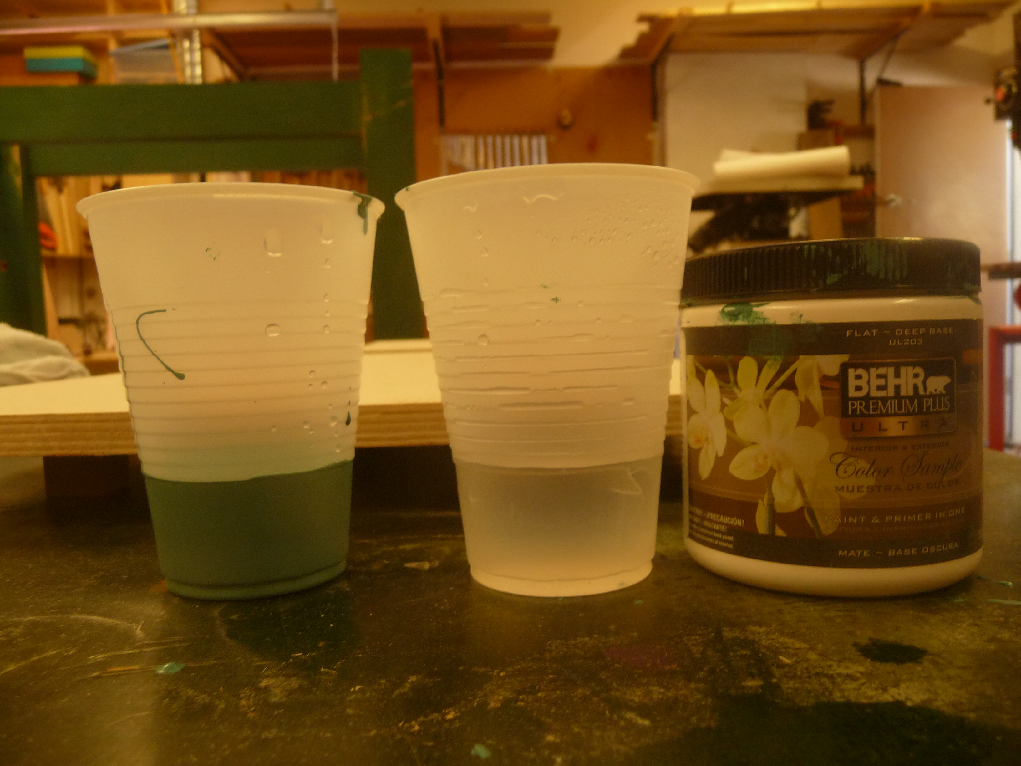 Painting Raw Wood 5 Steps (with Pictures) Instructables