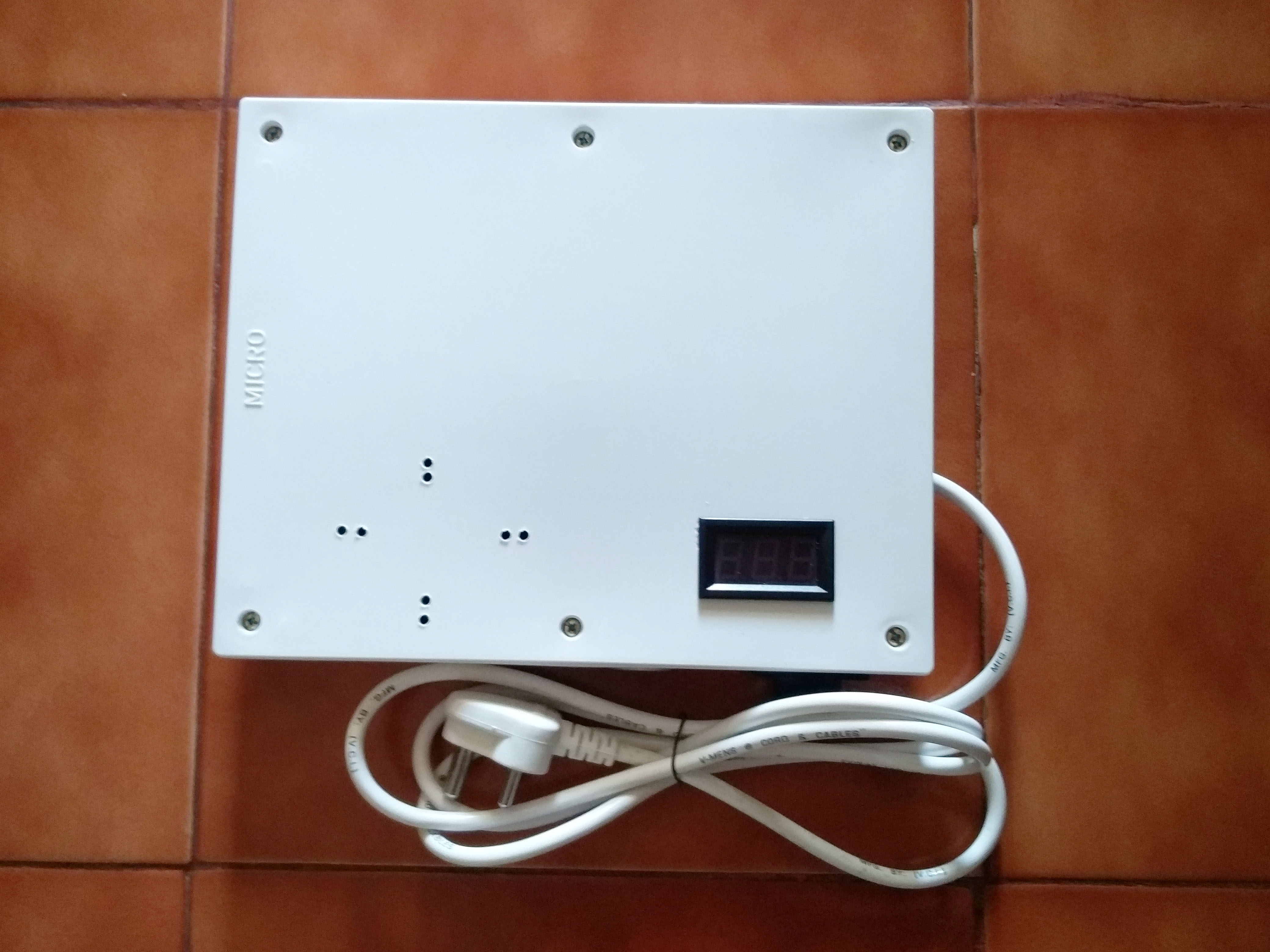 How to Use Car Vacuum Cleaner or Tyre Inflator at Home 10 Steps