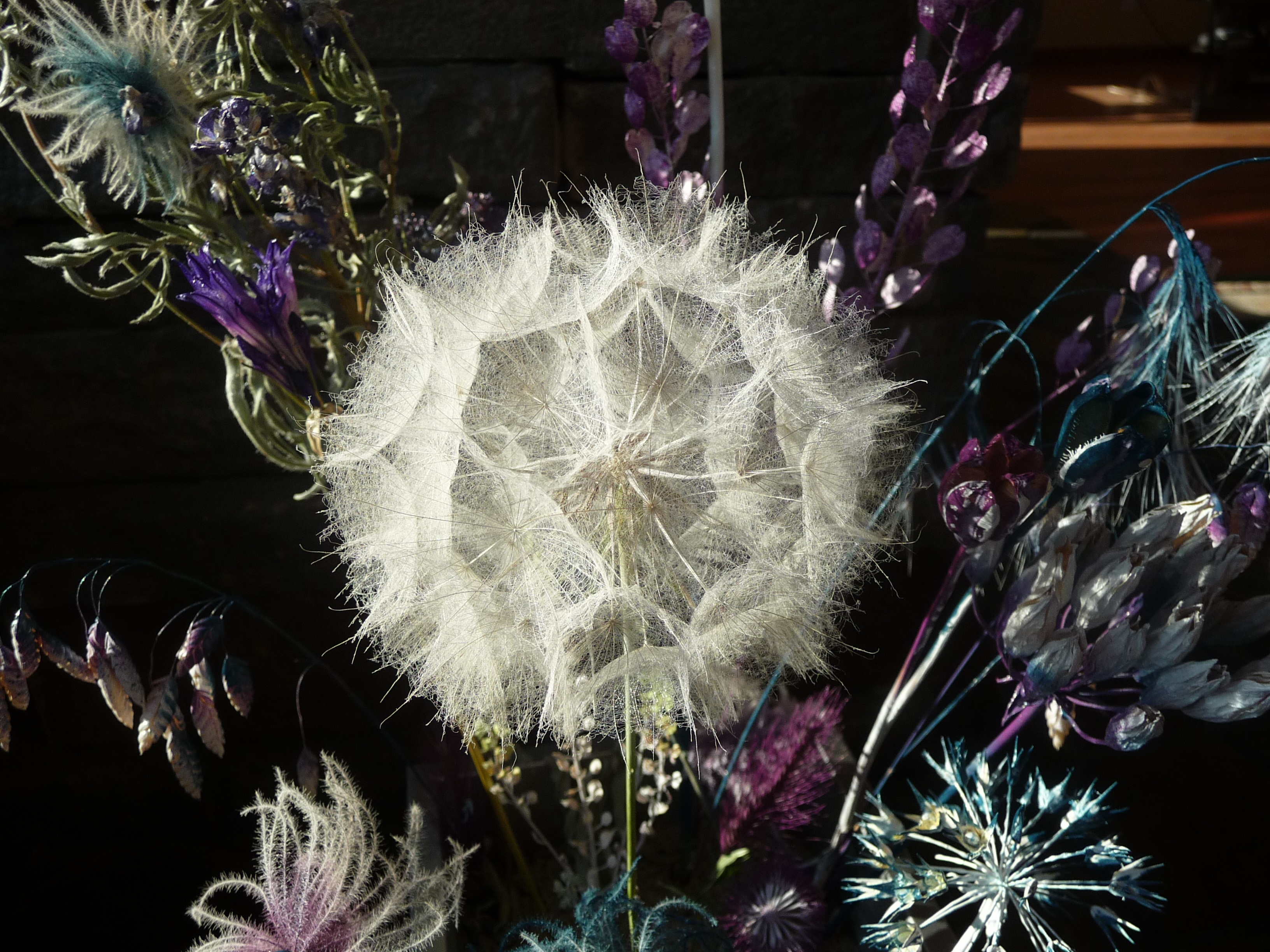 Preserving Nature With Spray Paint Really! 3 Steps (with Pictures