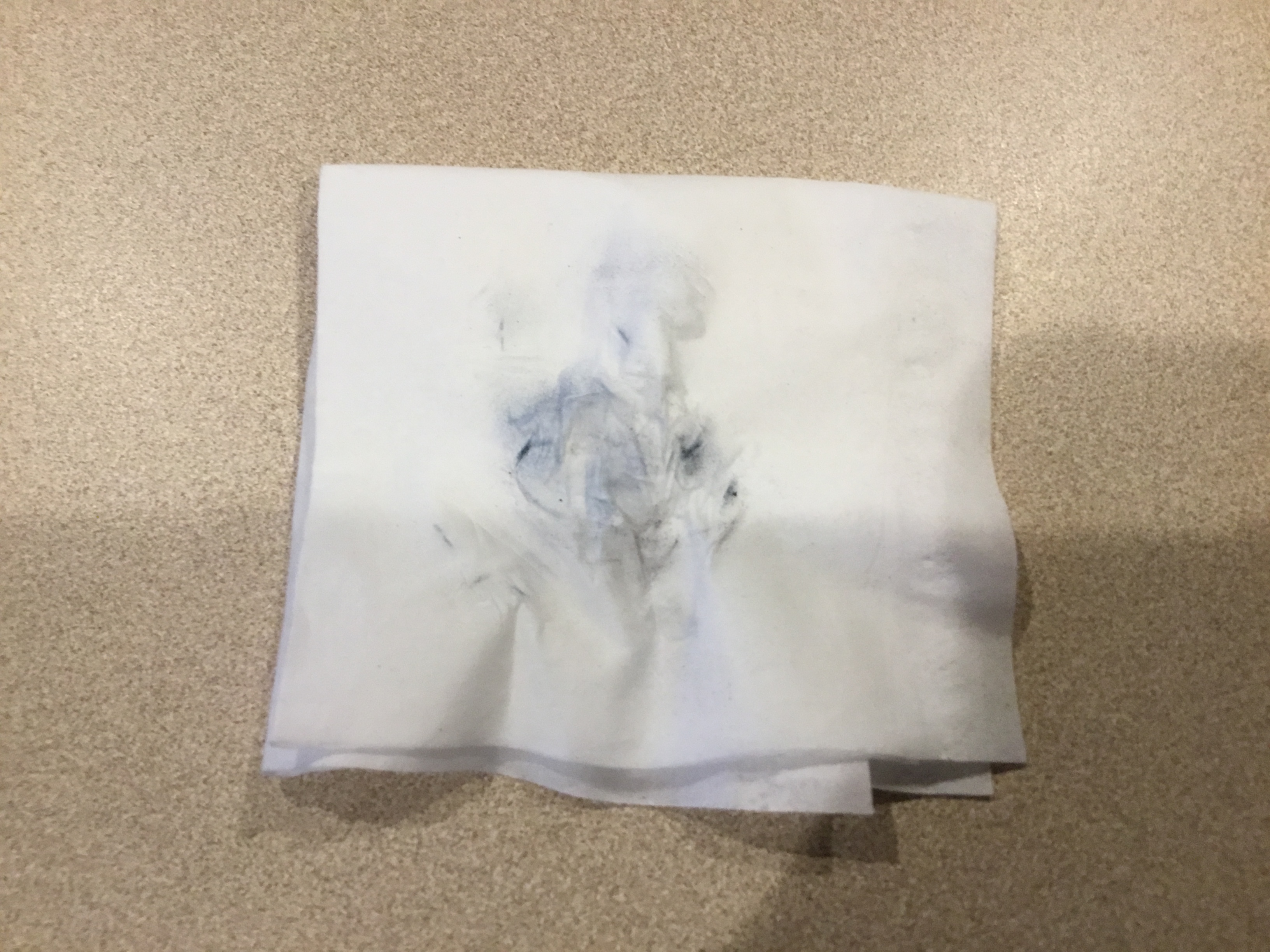 Simple Whiteboard Cleaning Solution 3 Steps Instructables