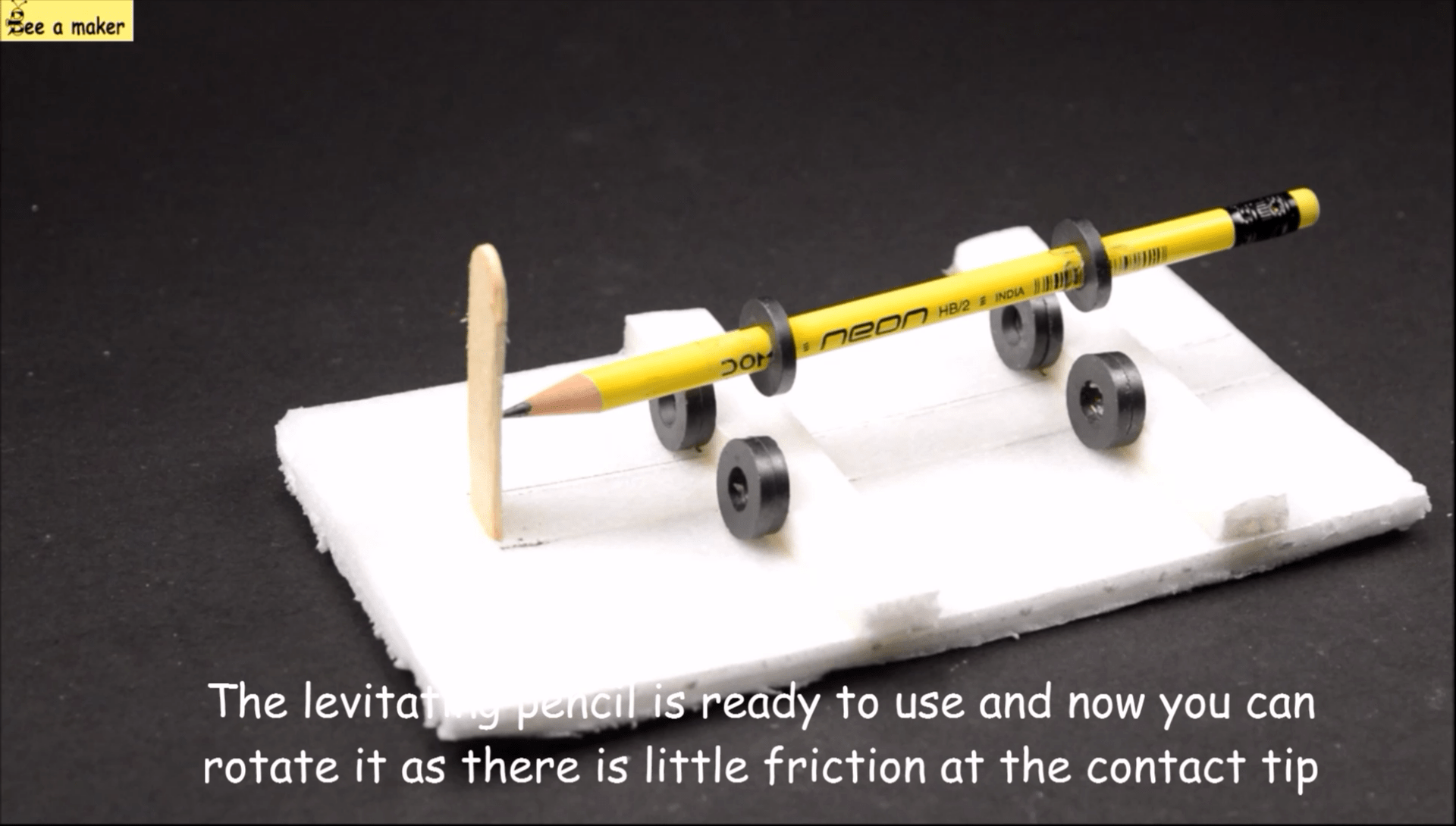 How To Make A Car School Science Experiments