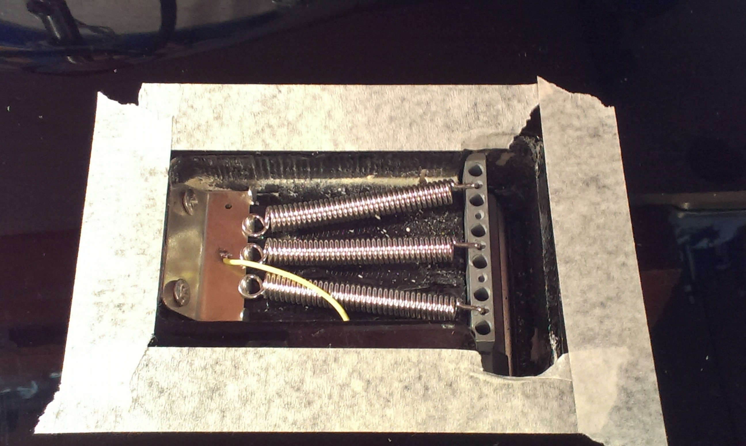 Built in Guitar Headphone Amp 3 Steps (with Pictures) Instructables