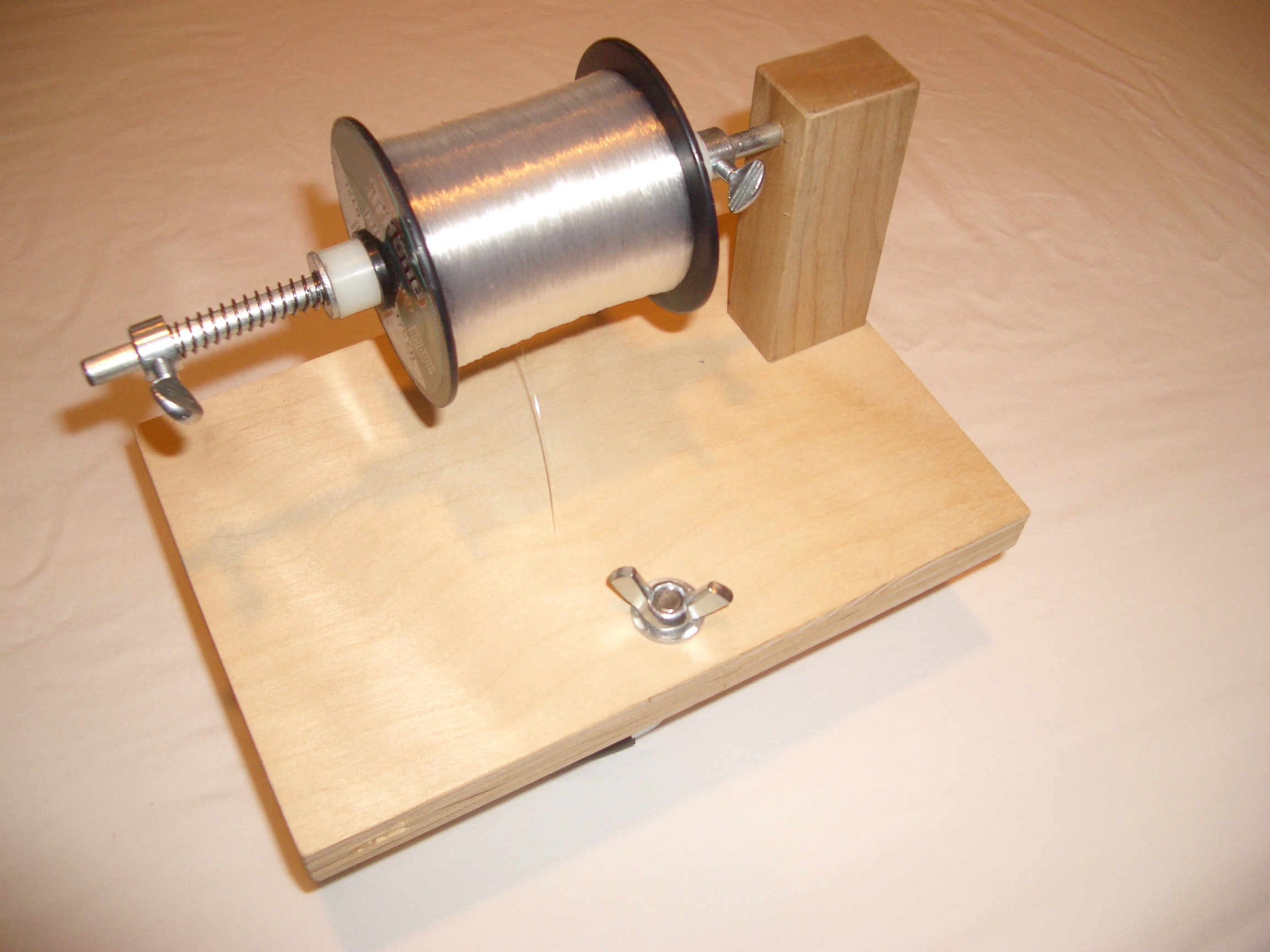 16 DIY Fishing Projects Instructables