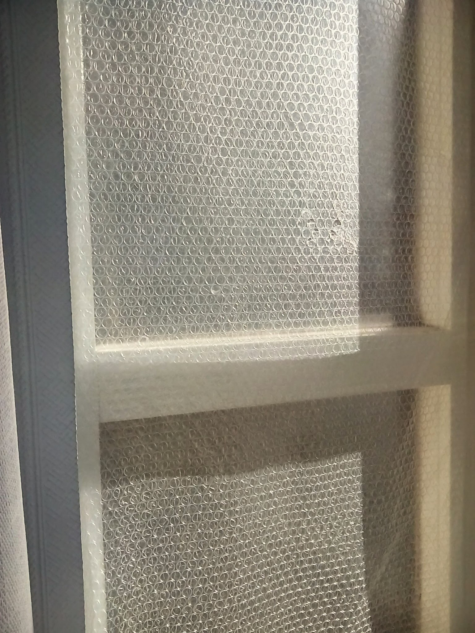 Winterize! Window Insulation & Other Tips for a Warm Winter : 3 Steps