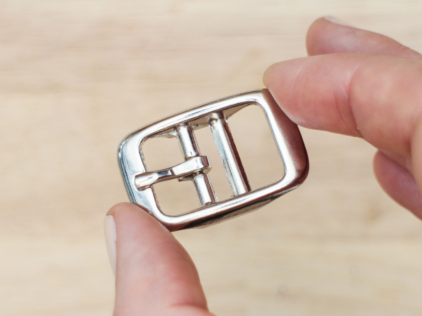 Leather Hardware Buckles and Clasps 9 Steps Instructables