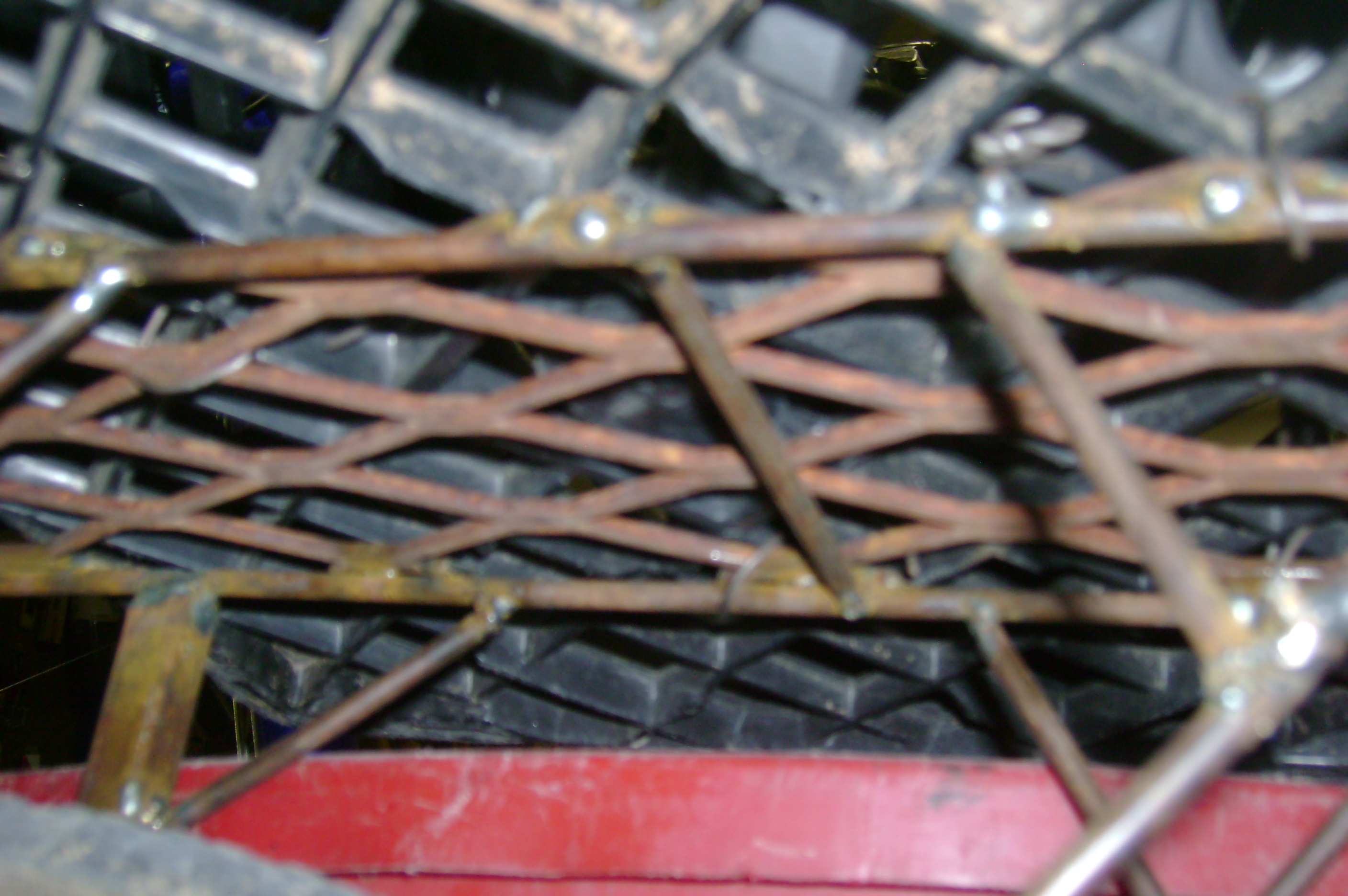 Build Your Own Bike Rack! 5 Steps Instructables