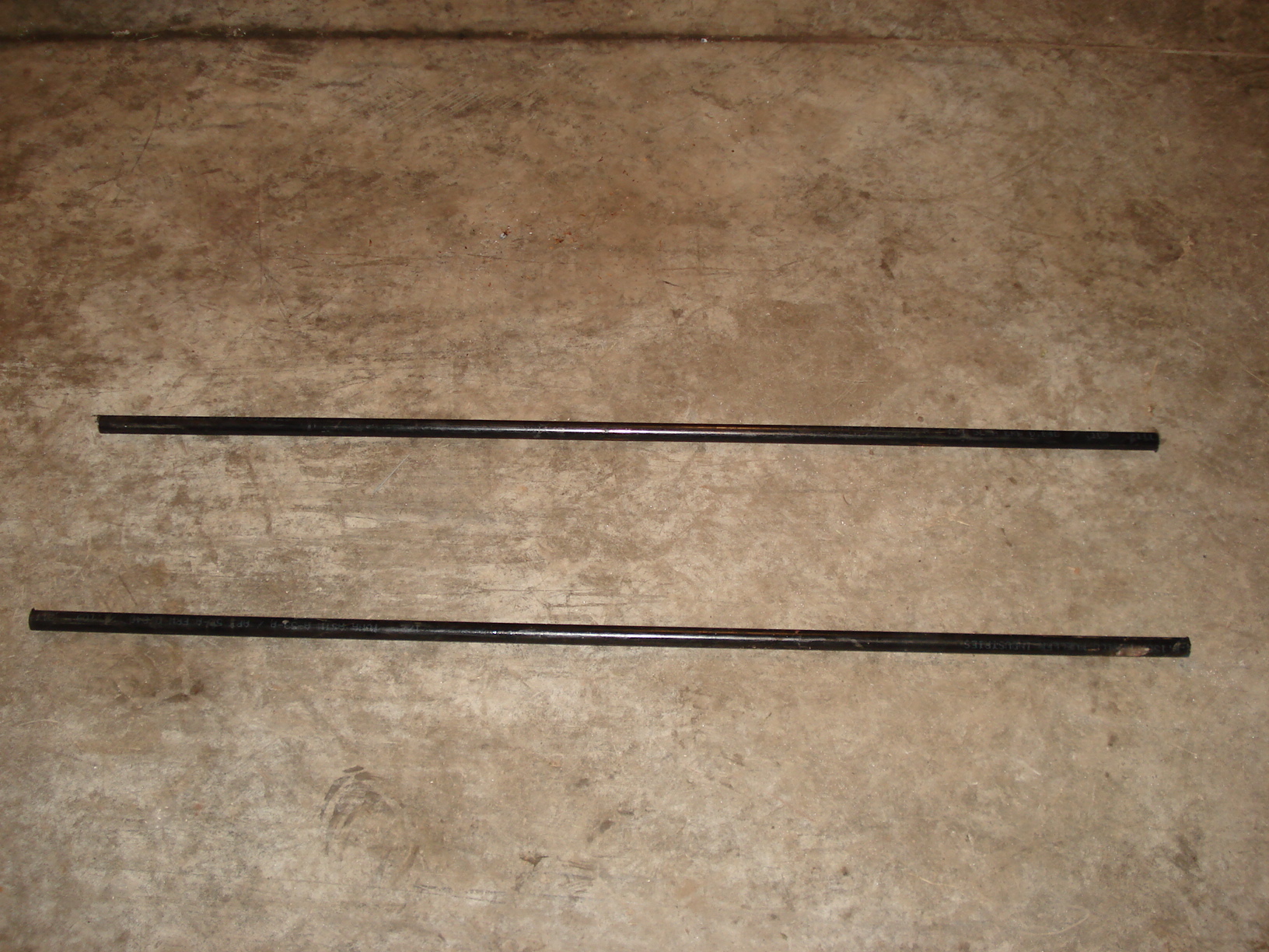 How to Make a "MAD MANTIS" Weedeater Cultivator 11 Steps (with