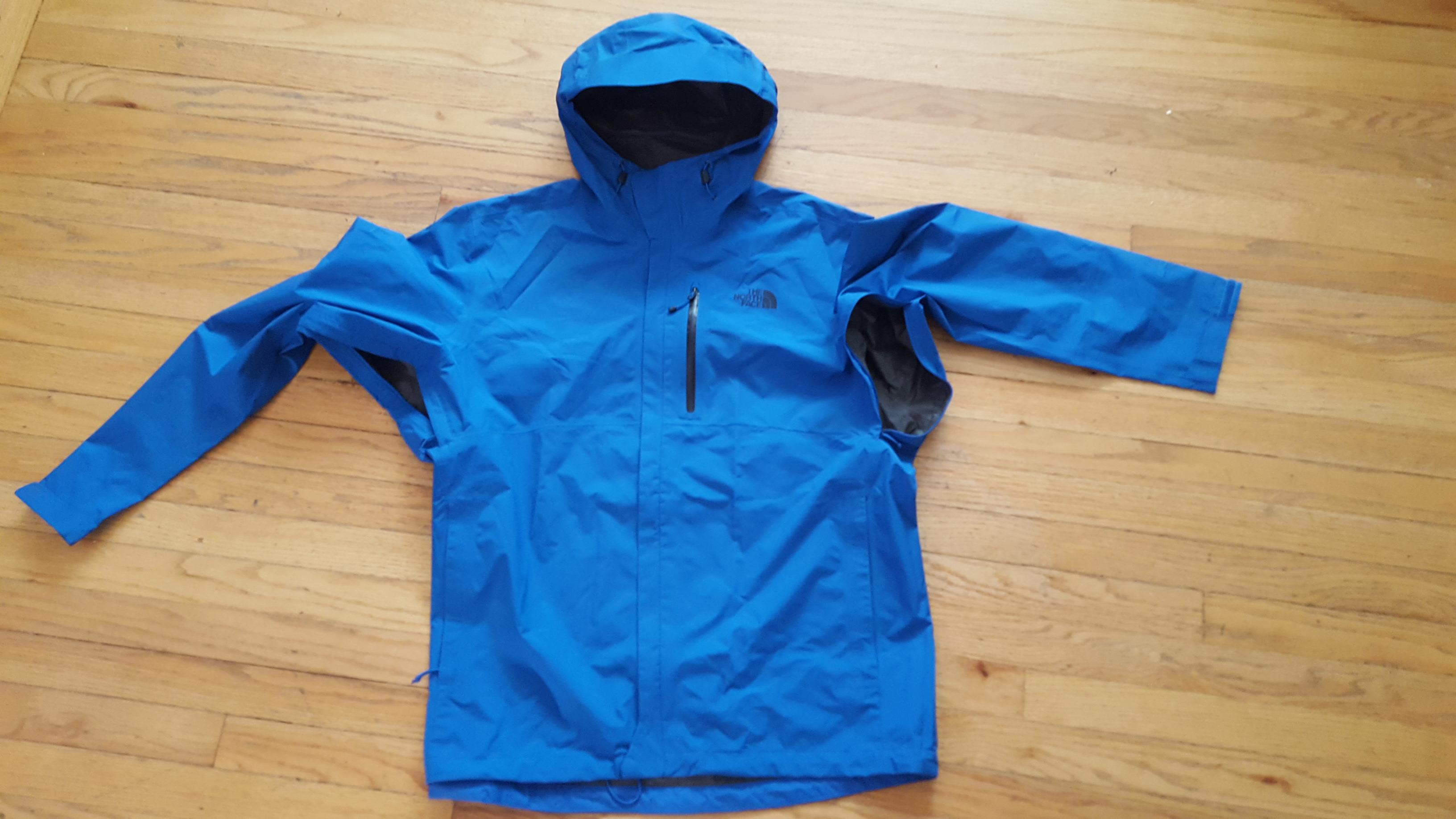 Cold Weather Kit (CWK) 5 Steps Instructables