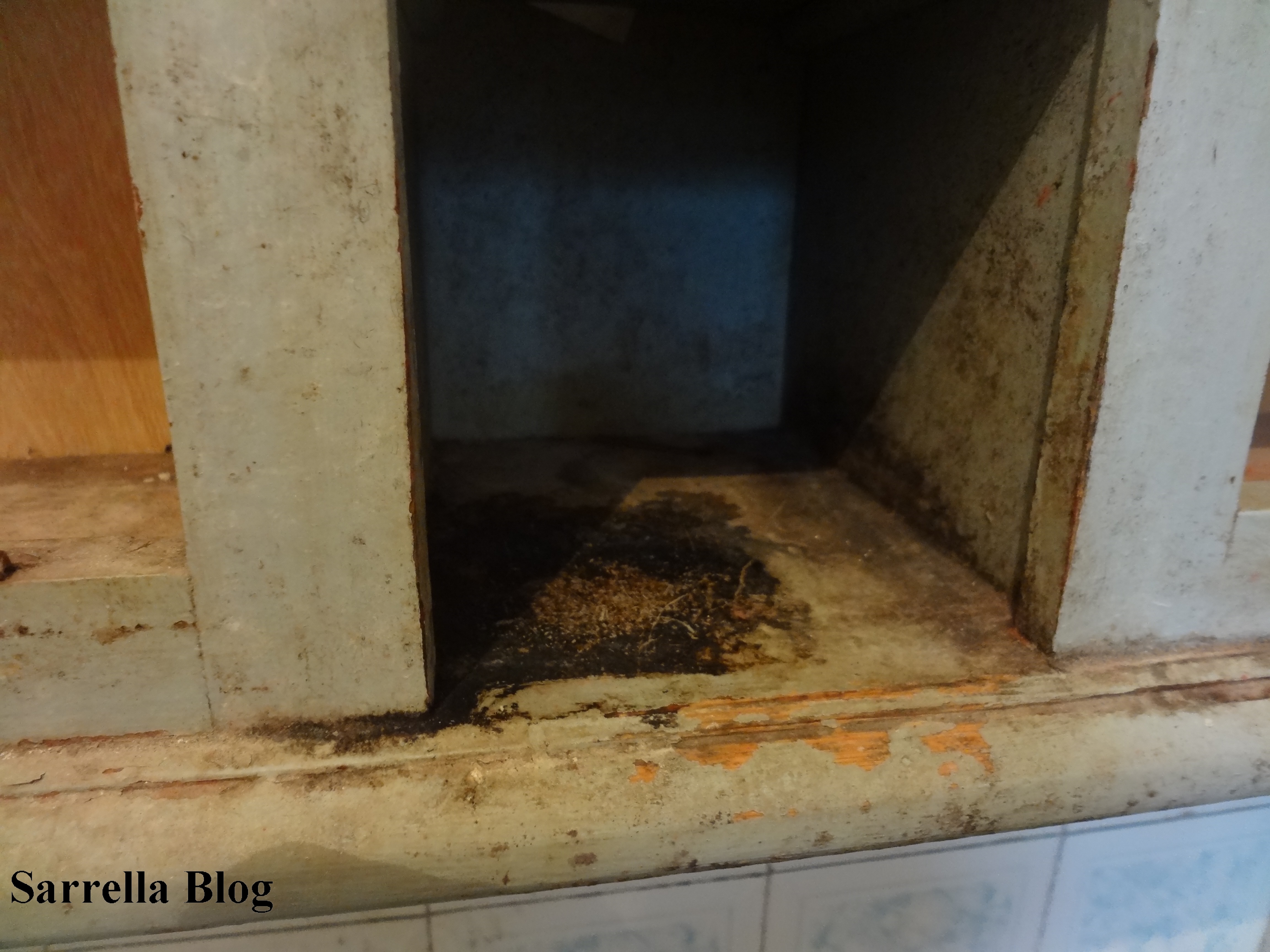 Cleaning and Fixing an Old Bathroom 16 Steps (with Pictures