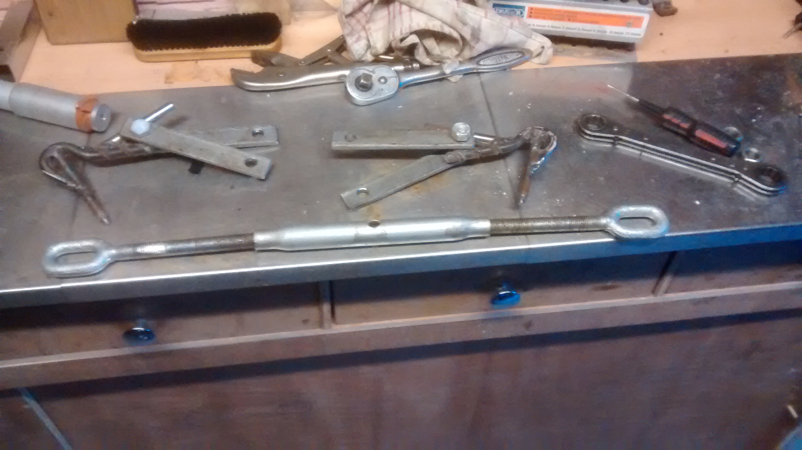 Timber Joint Puller 5 Steps Instructables