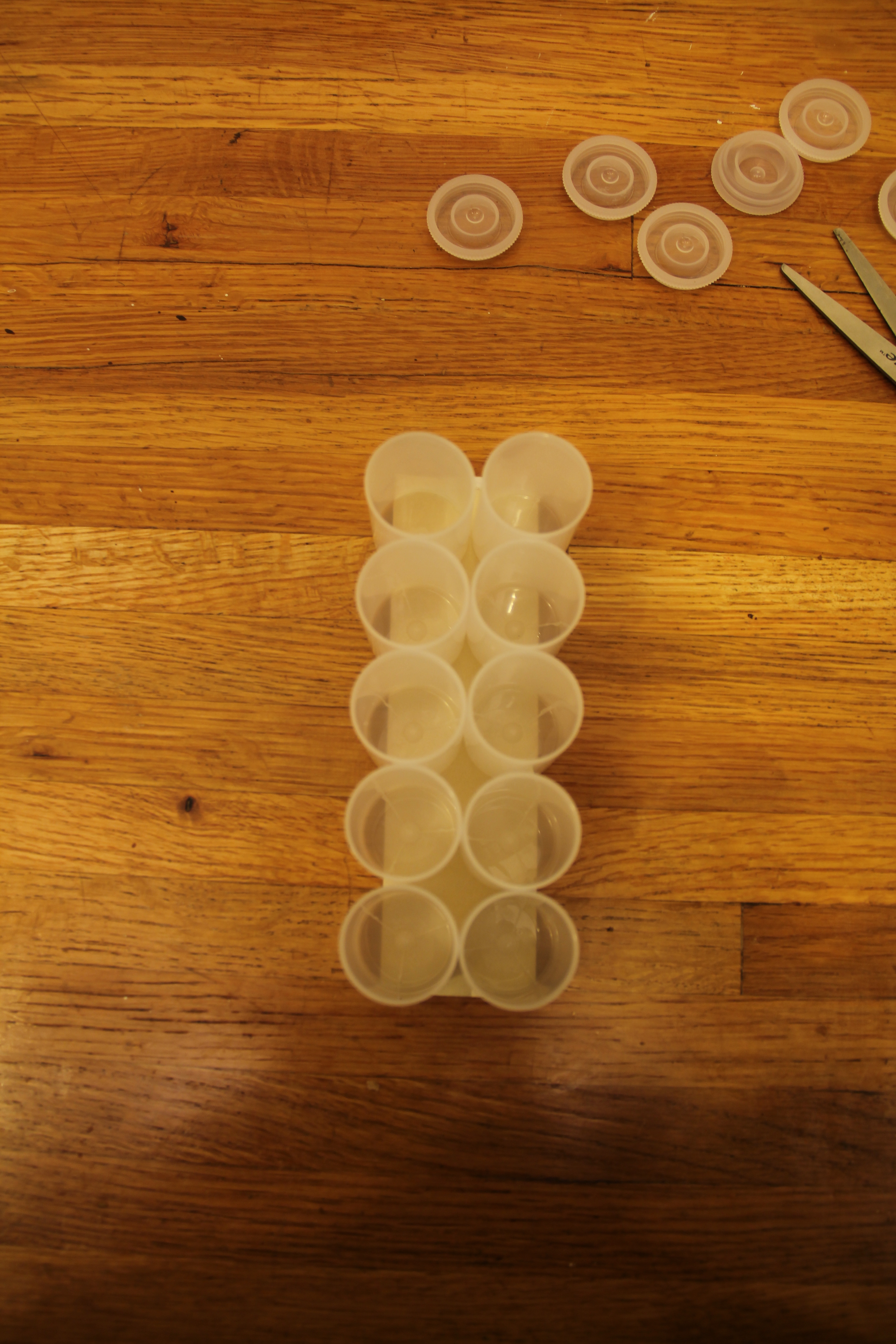 Reuse Film Canisters Popsicles 5 Steps Instructables