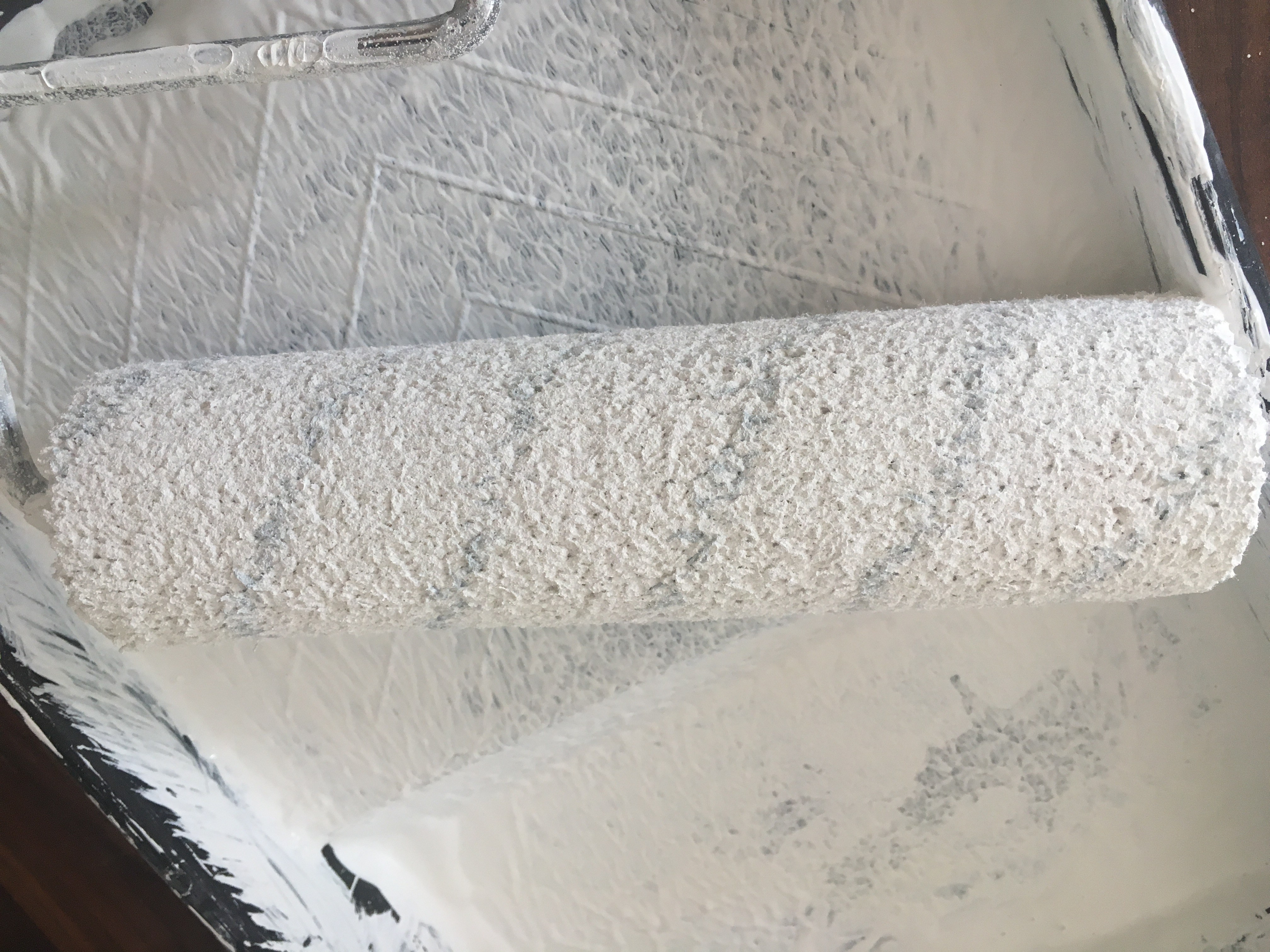 Paint Roller & Cleaning Aid 4 Steps (with Pictures) Instructables