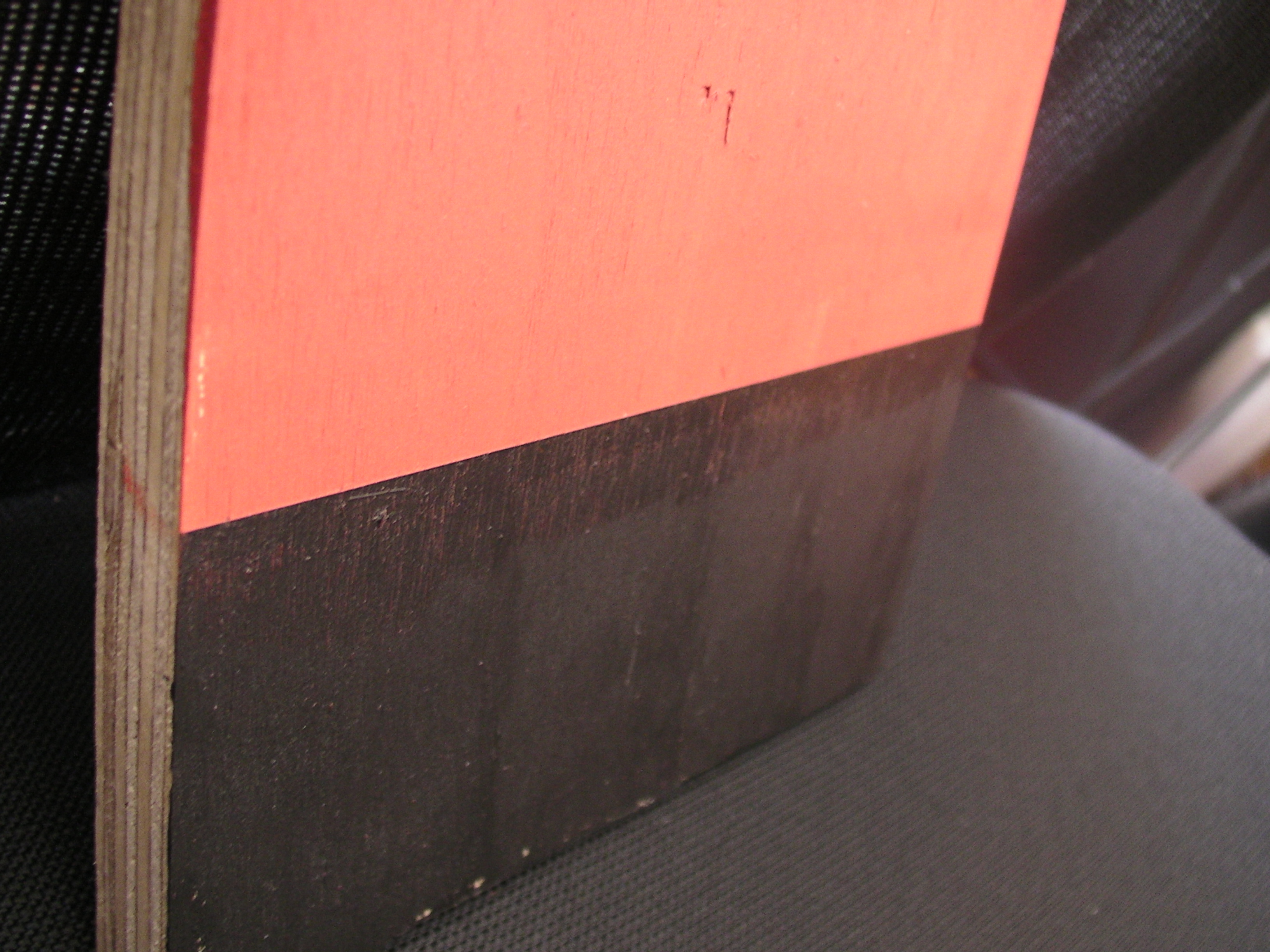 How to Paint Clean Lines 5 Steps (with Pictures) Instructables