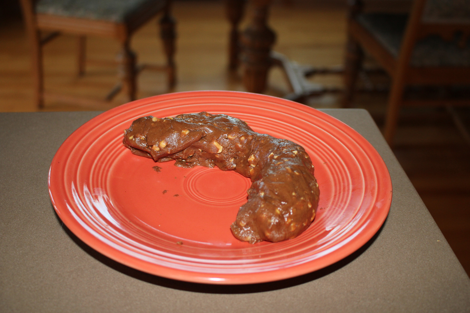 100 Edible Poop (That Didn't Come From Your Dog!) 3 Steps