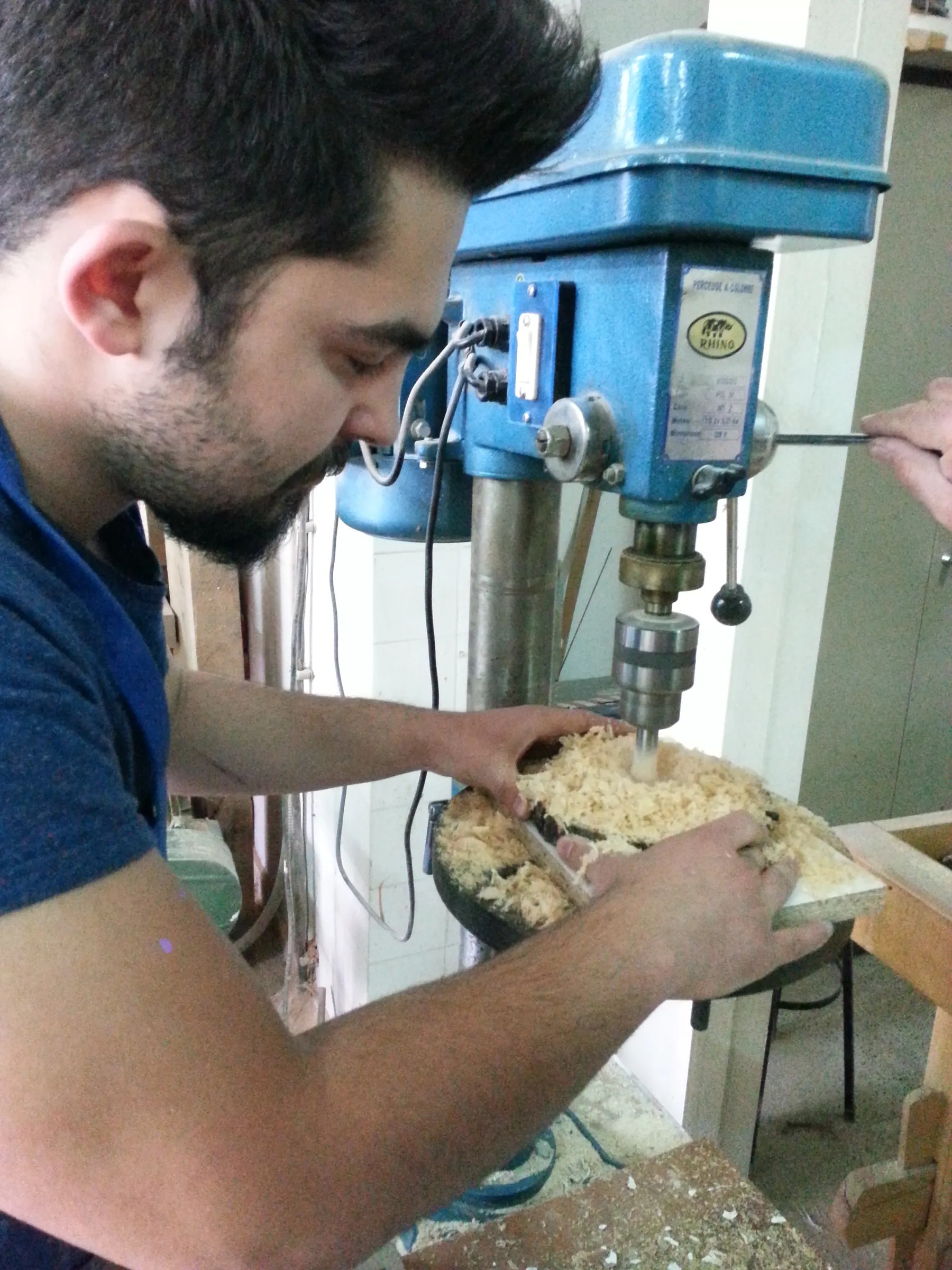 Wood Lighting : 9 Steps (with Pictures) - Instructables