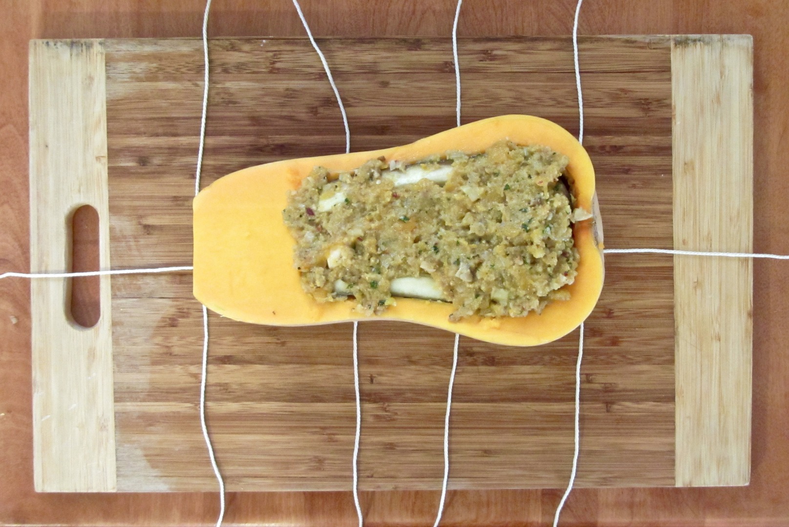 Vegetarian Turducken 11 Steps (with Pictures) Instructables