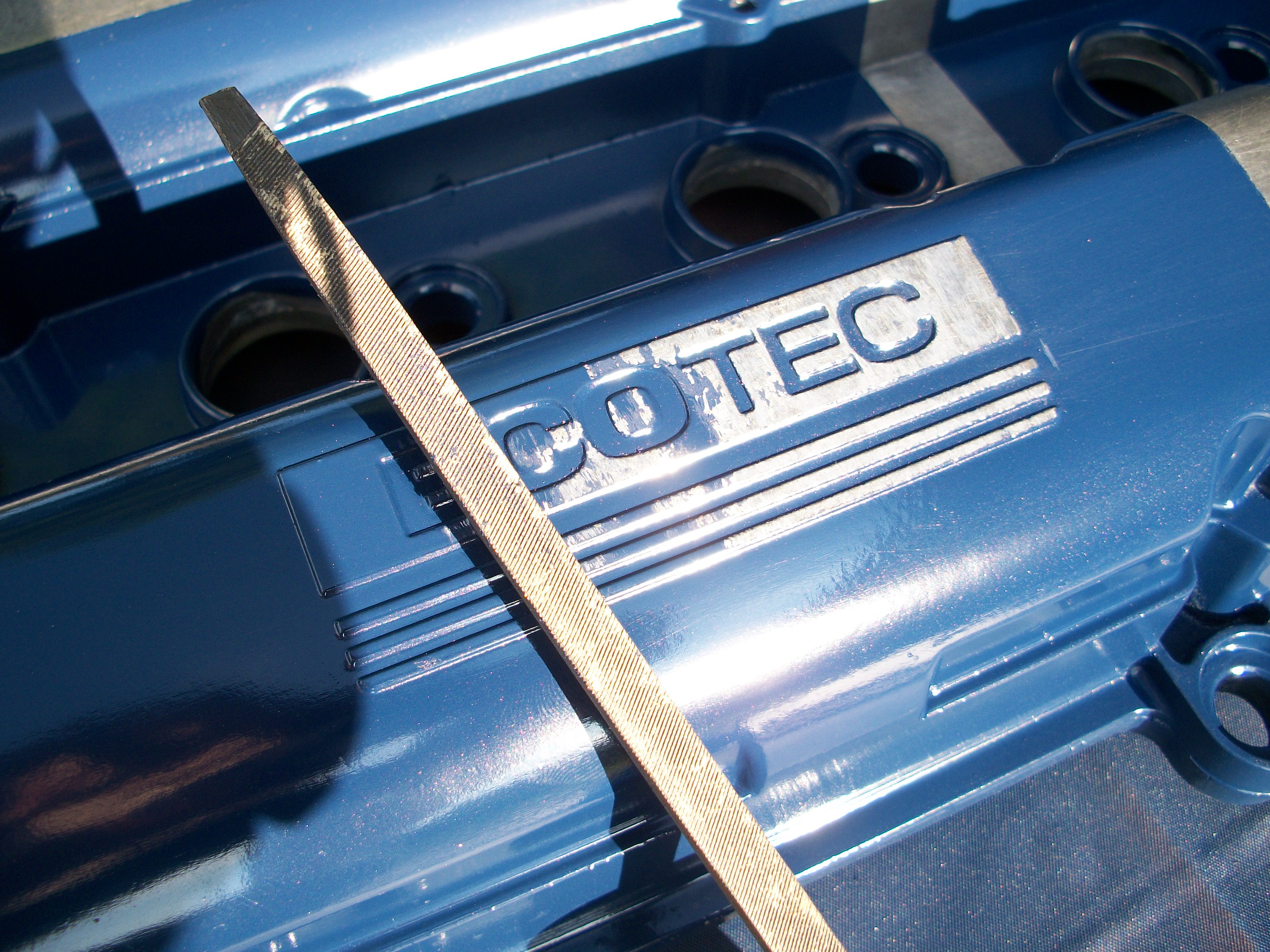 Paint Your Engine 15 Steps (with Pictures) Instructables