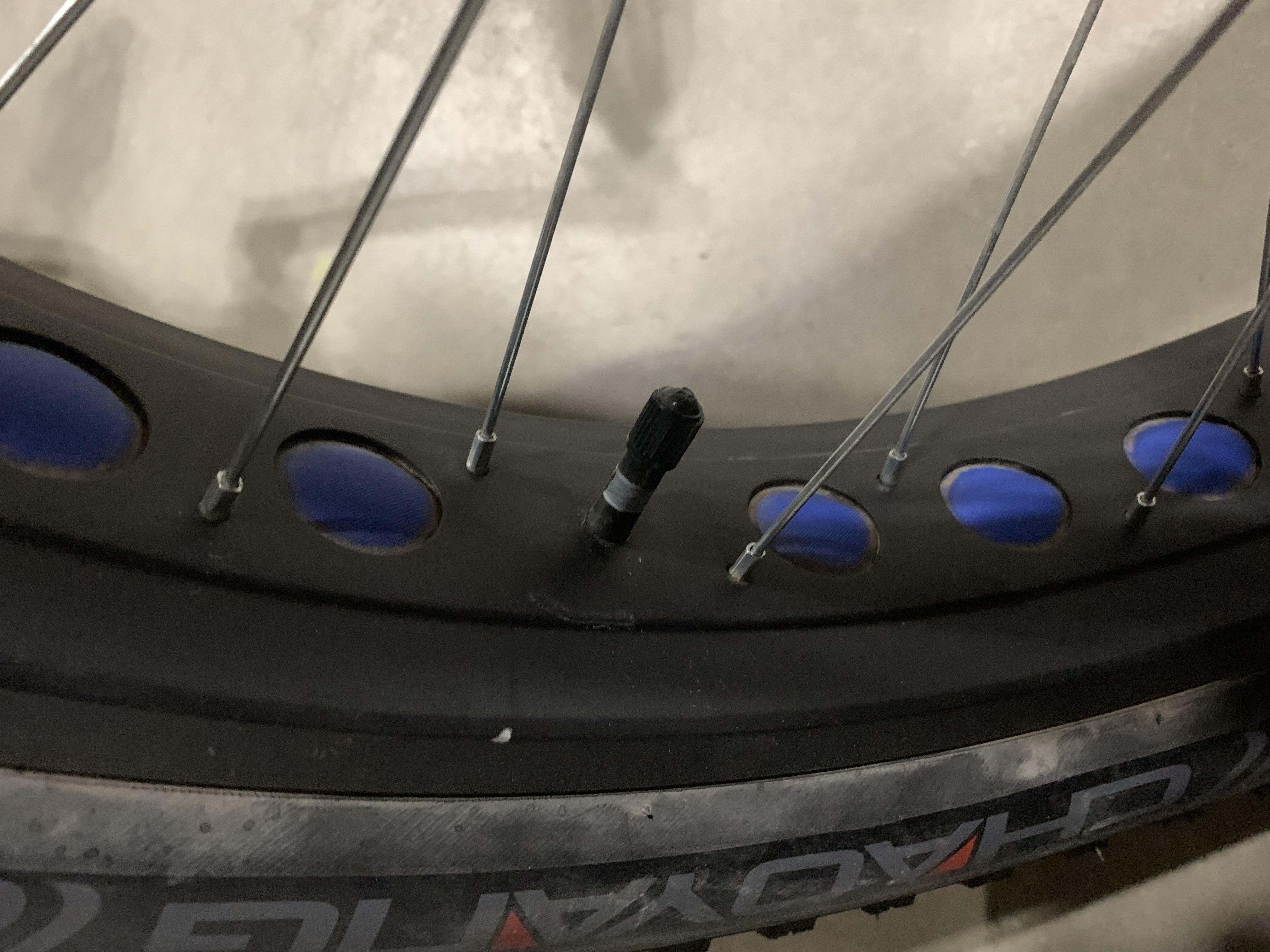 How to Patch a Bicycle Tube 14 Steps Instructables