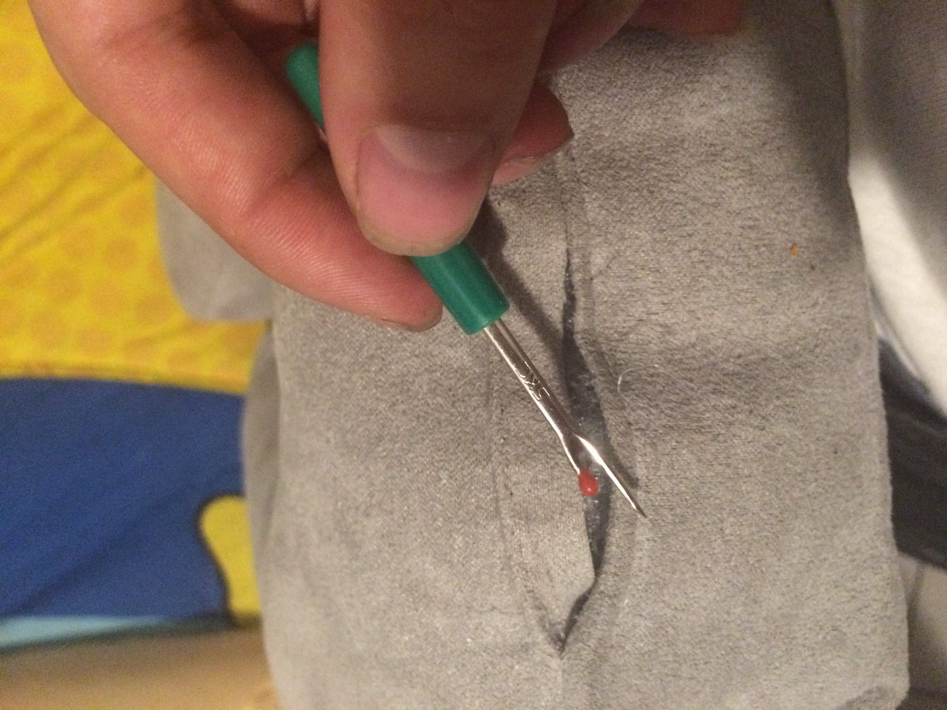 Neck Pillow Hack 3 Steps Instructables