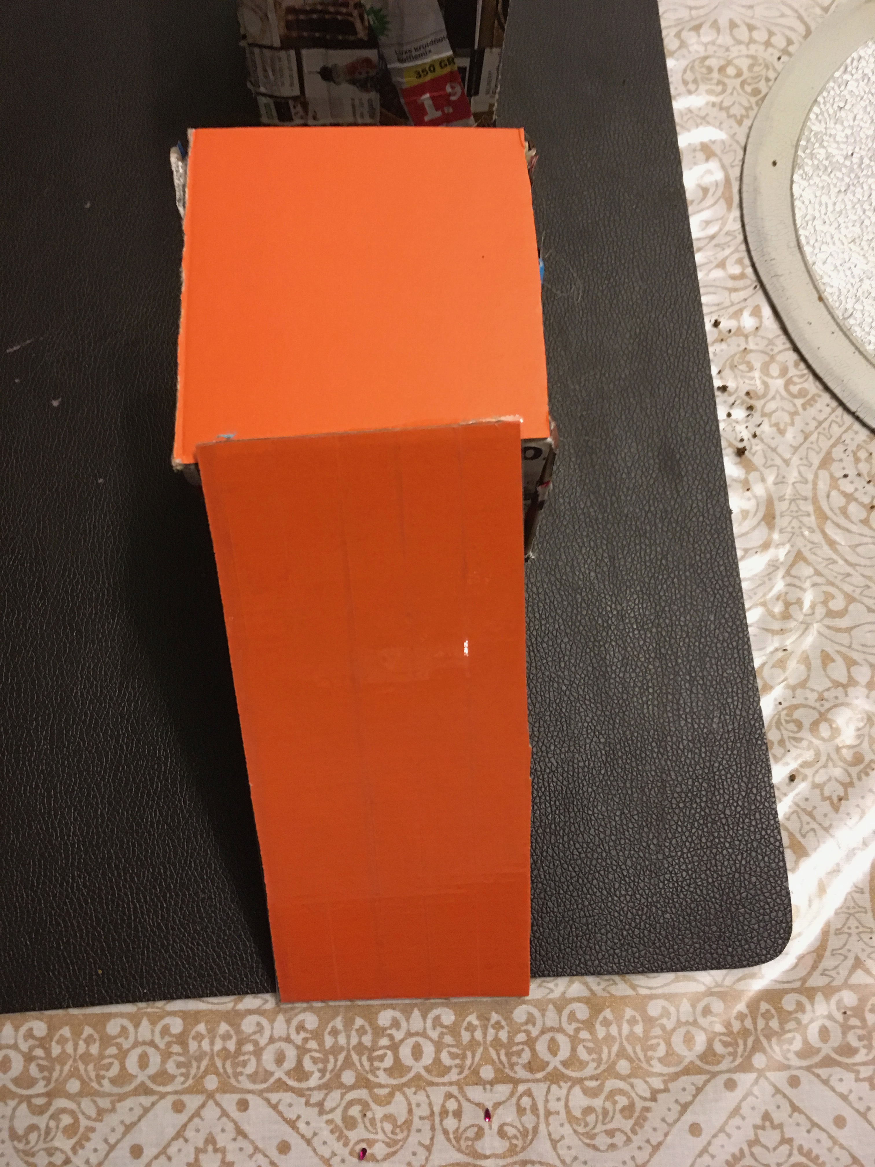 Hamster Climbing Frame 10 Steps Instructables