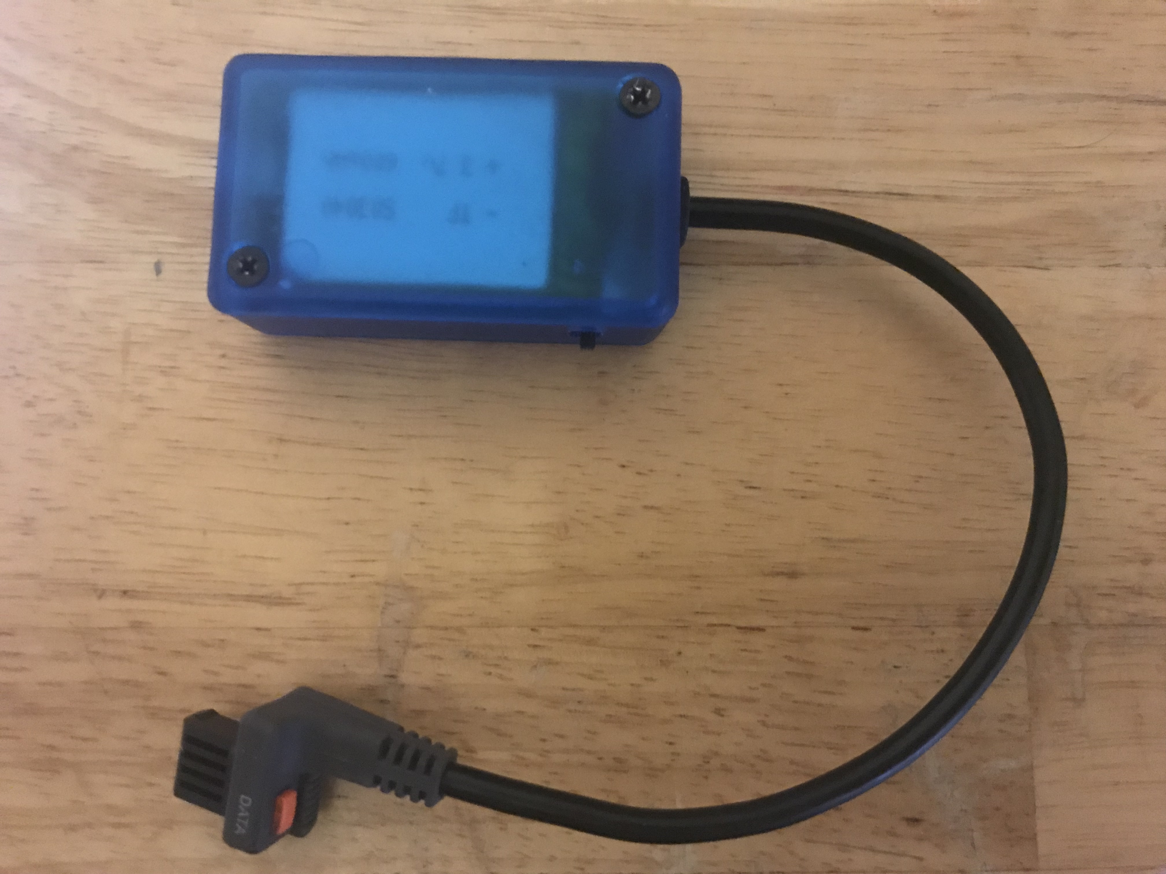 Bluetooth Wireless Interface for Mitutoyo Calipers and Indicators 8