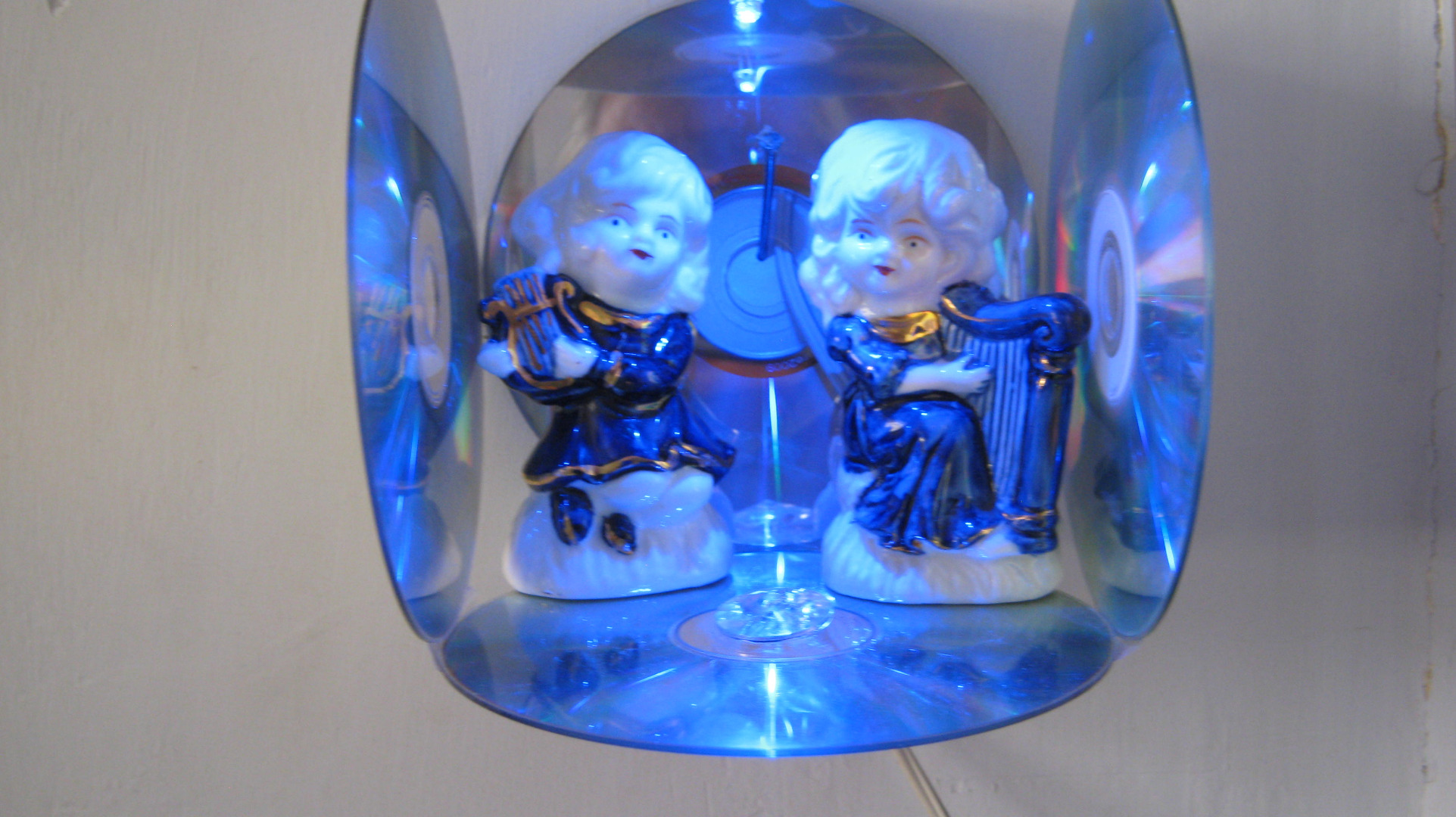 Bedside Lamp Instructables