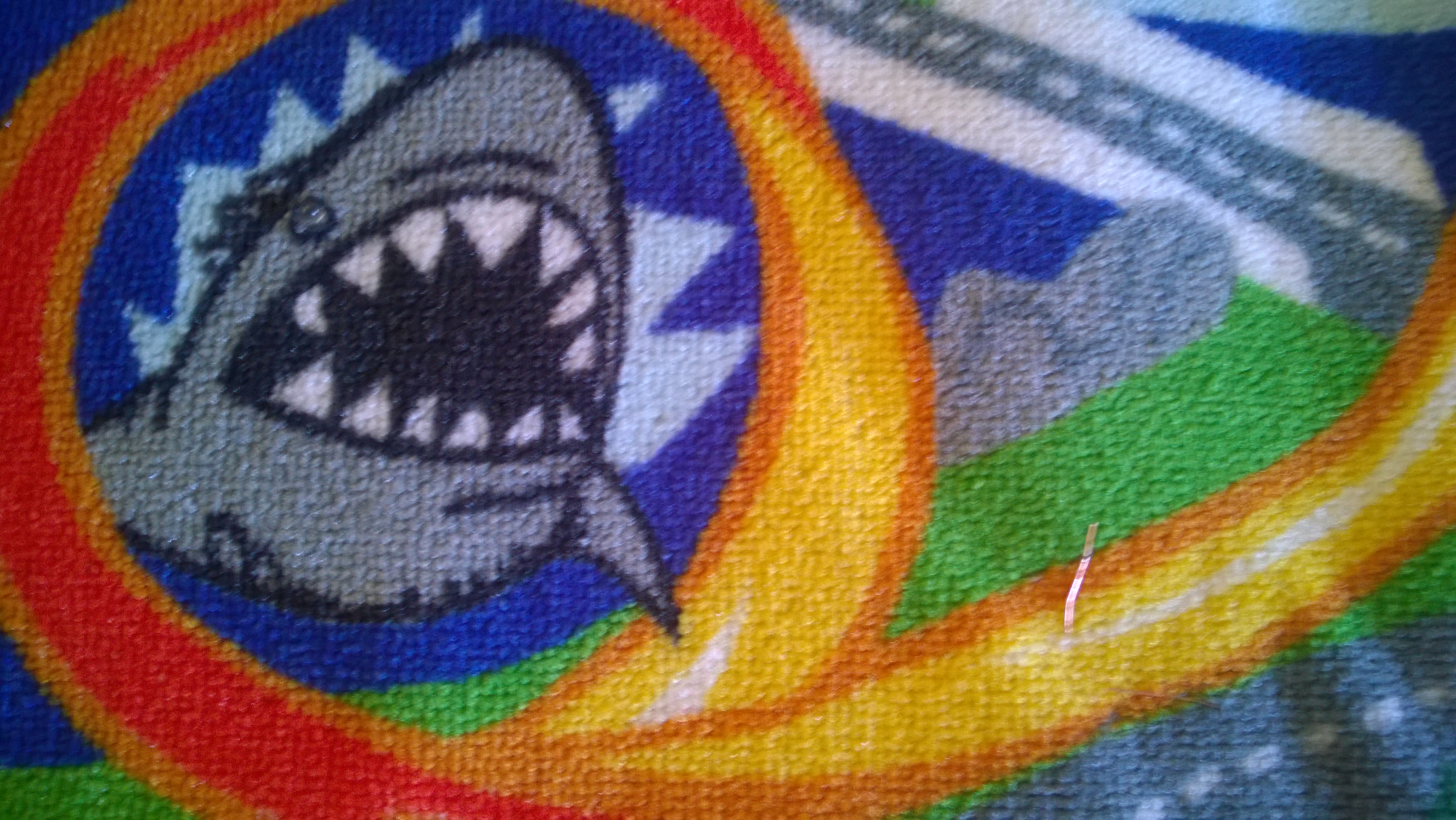 Kids Hot Wheels Car Mat 5 Steps Instructables