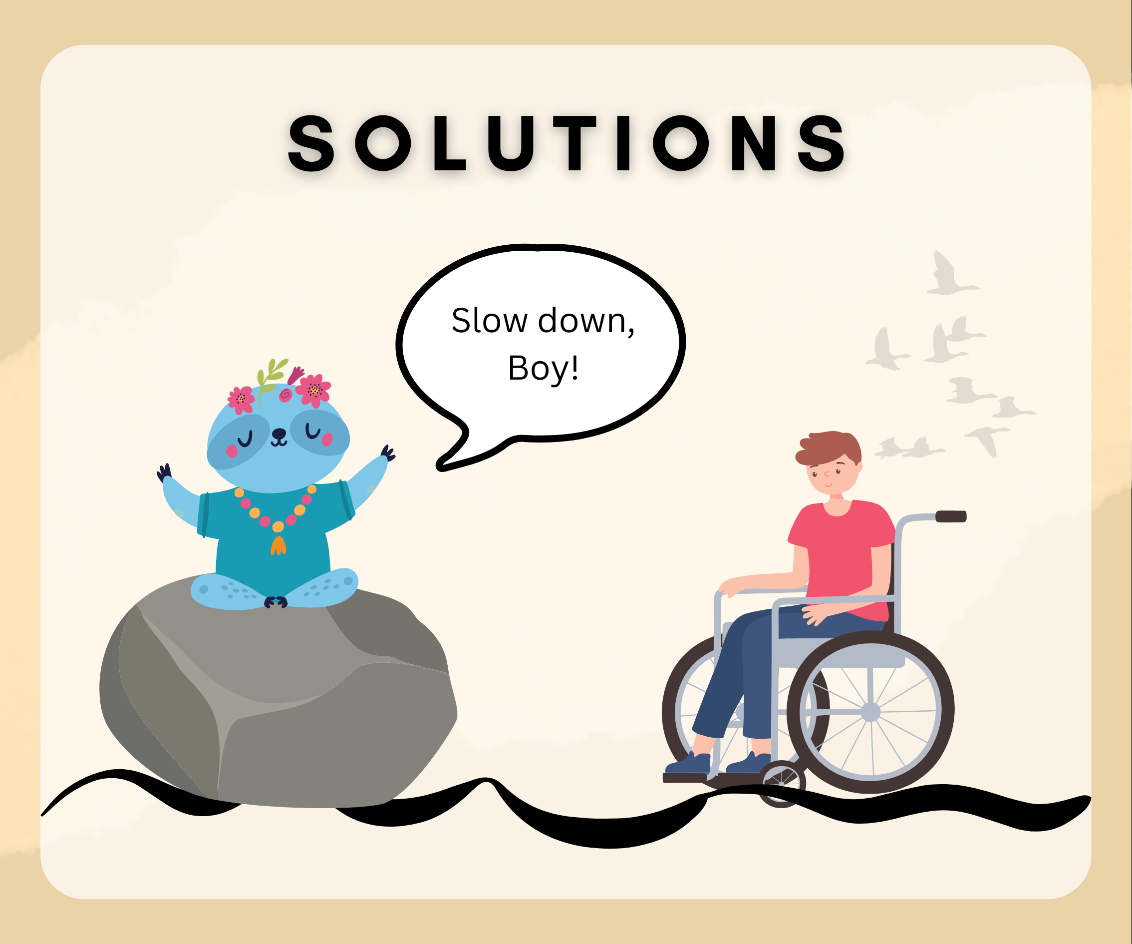 Adaptive Speed Control System for Smart Wheelchairs on Uneven Terrain