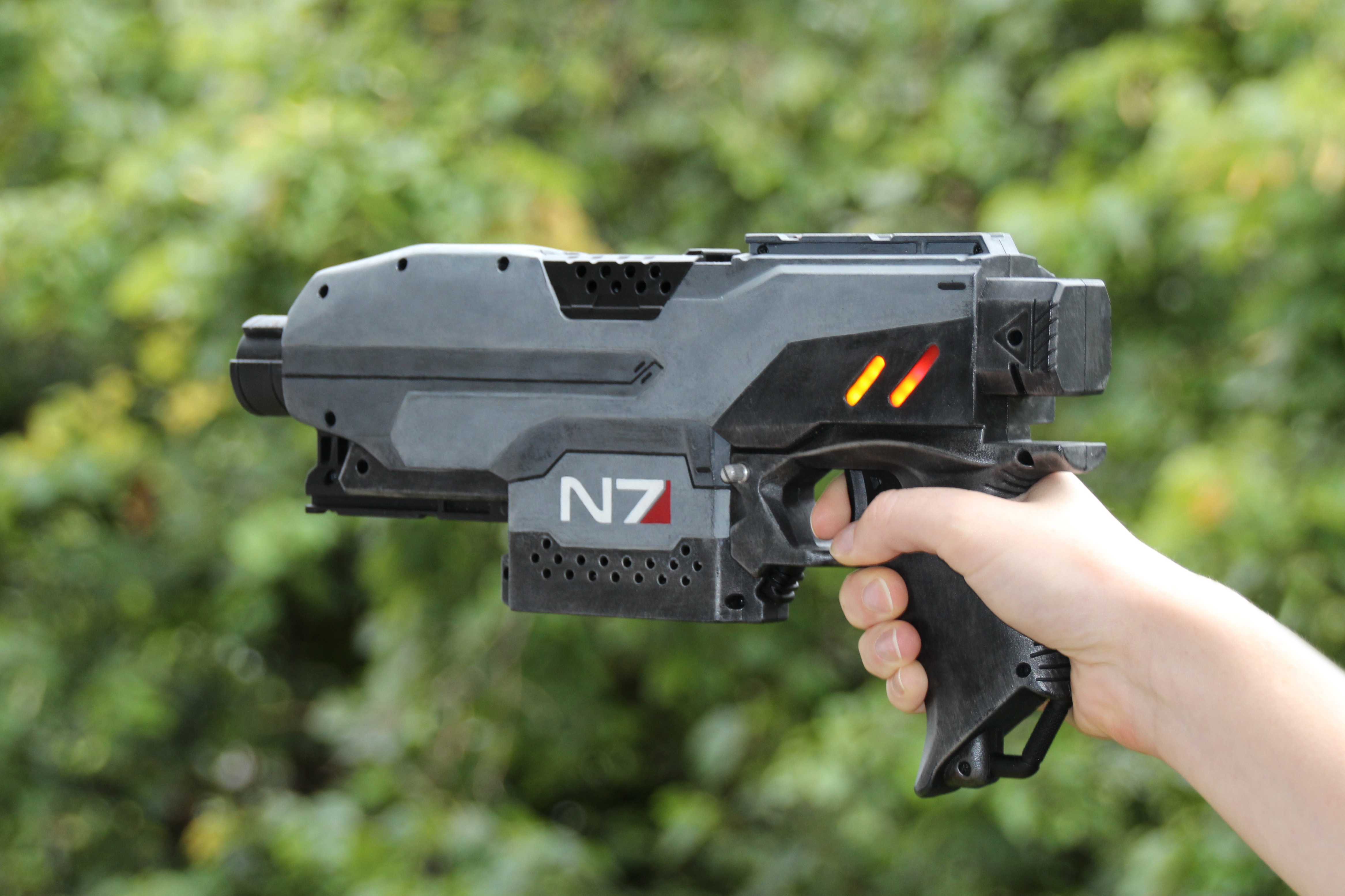 Nerf Stryfe Vector Body Kit DIGITAL FILE atelieryuwa.ciao.jp