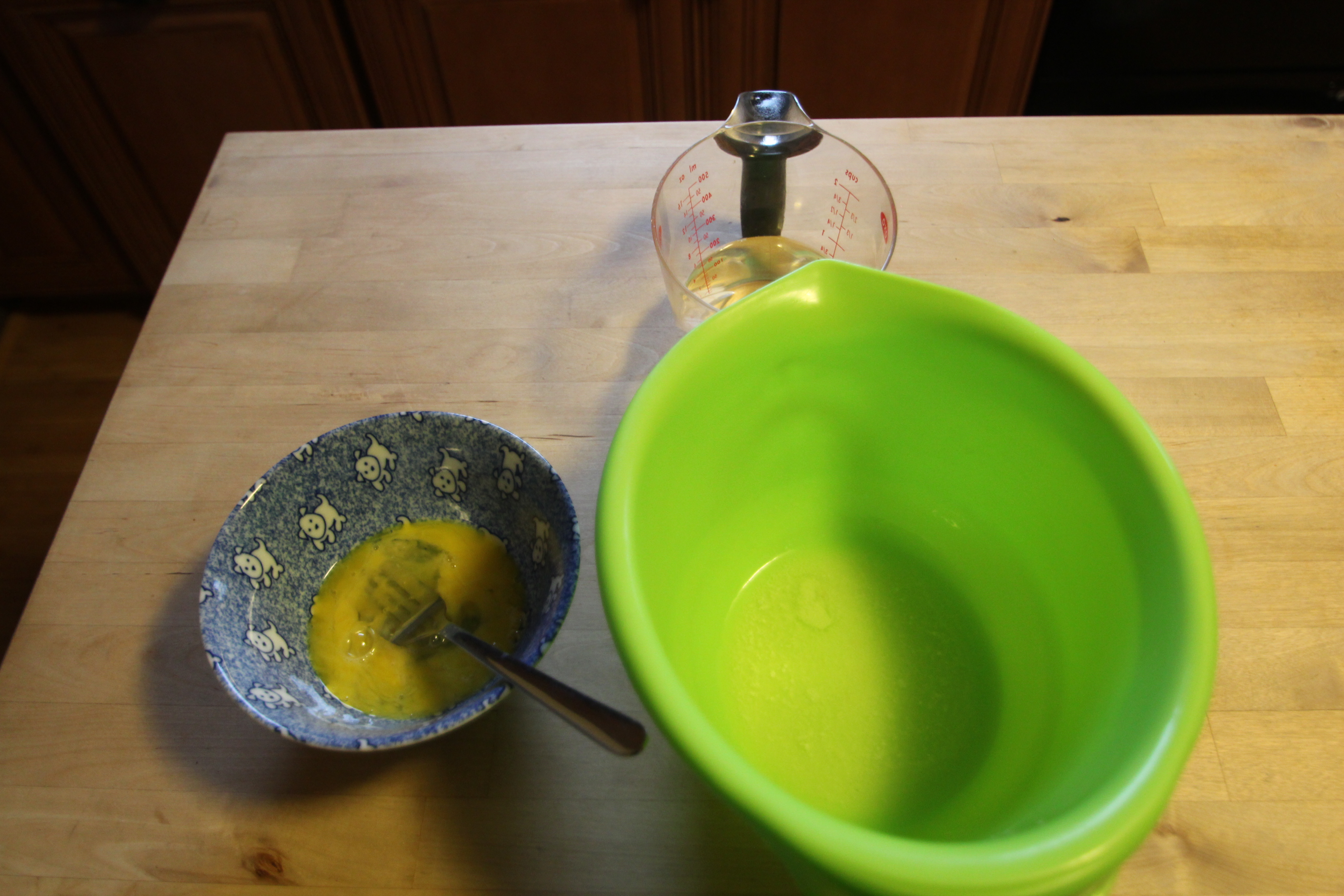 Pumpkin Waffle Ice Cream Sandwiches 5 Steps (with Pictures