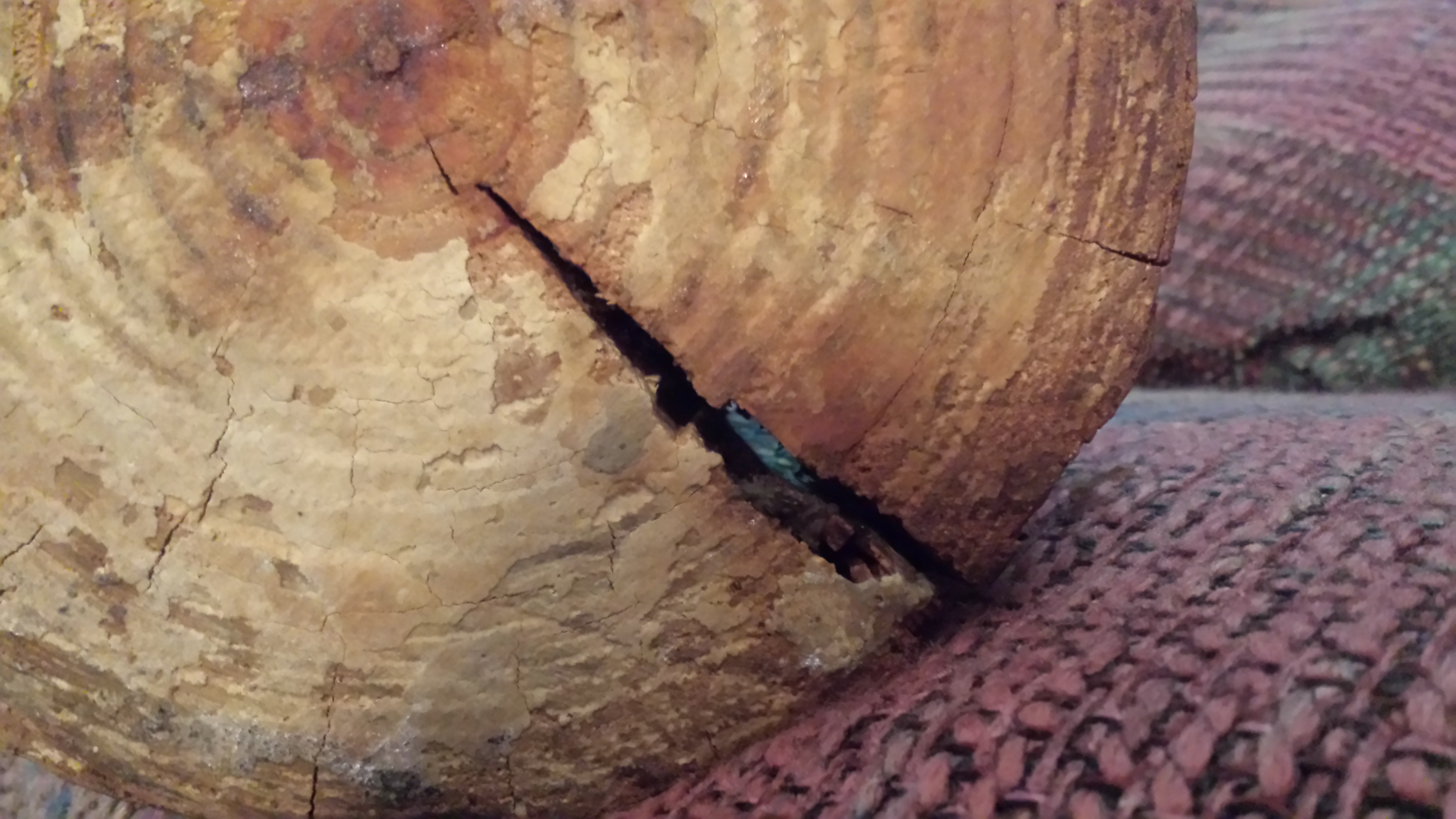 Wood Sculpture Restoration 7 Steps Instructables