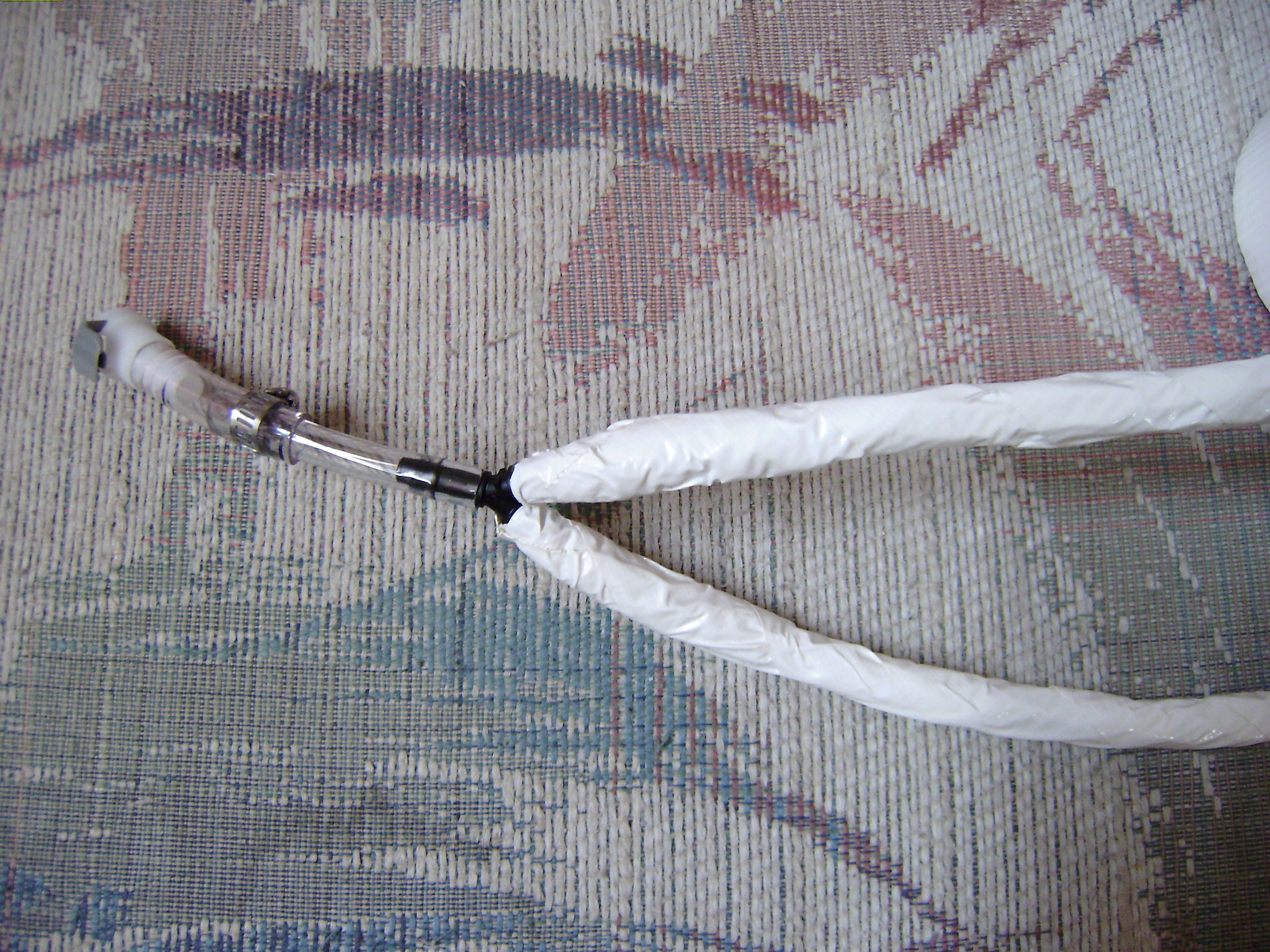 Liquid Cooled Car Seats for Babies (or You) 5 Steps (with Pictures