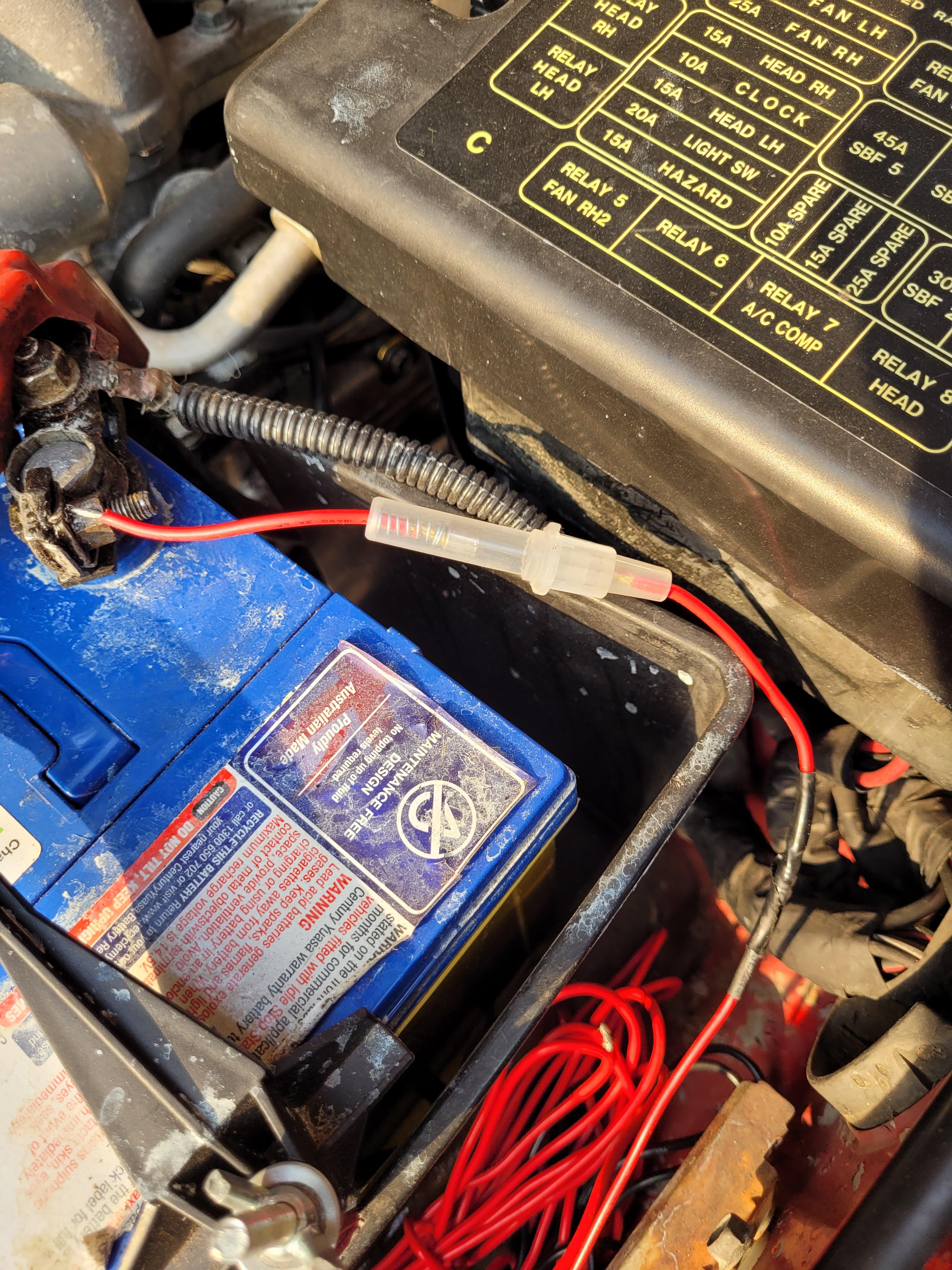 Custom Car Horn 8 Steps (with Pictures) Instructables