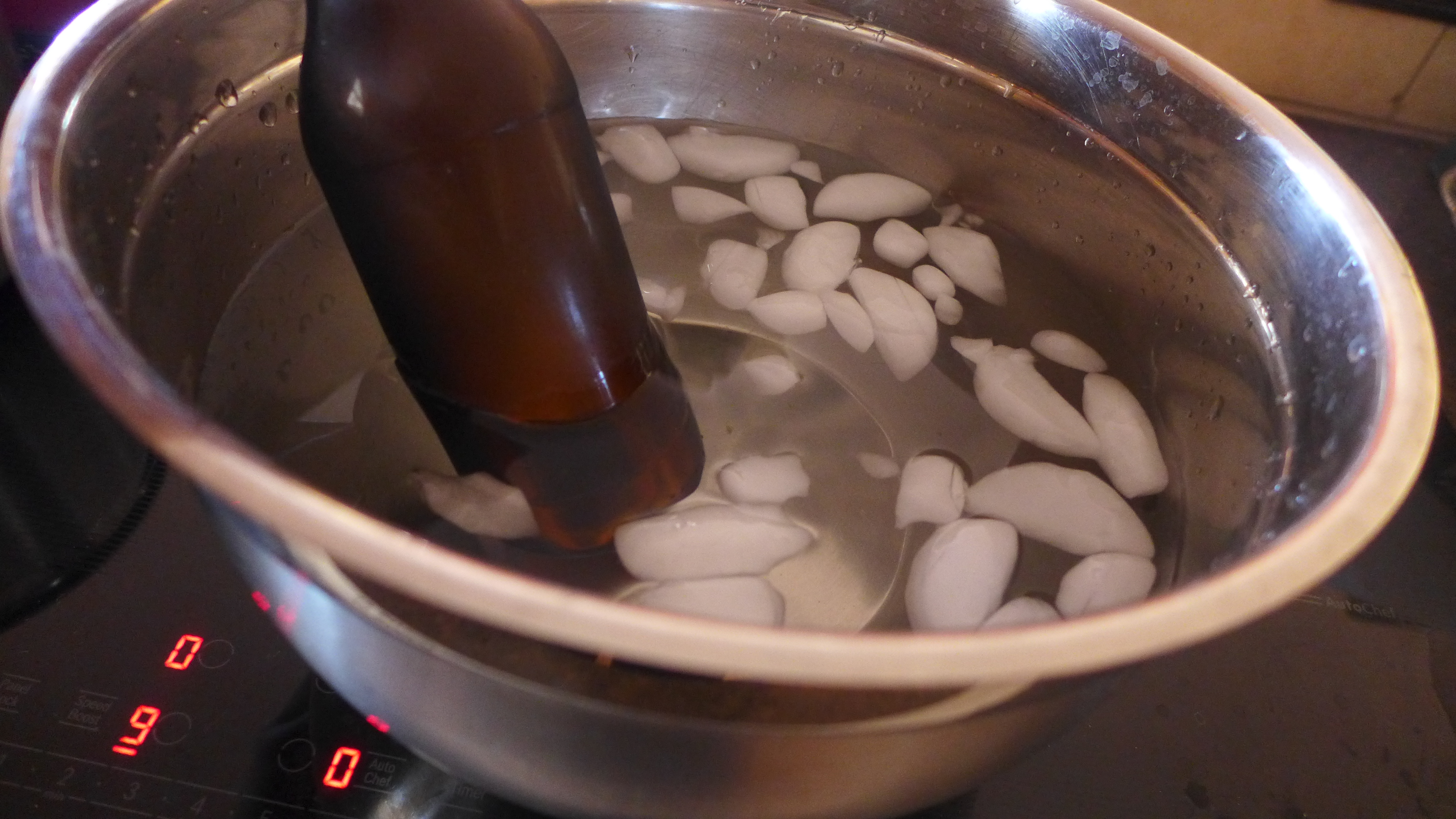 Rustic Glass Bottle Chandelier 6 Steps (with Pictures) Instructables