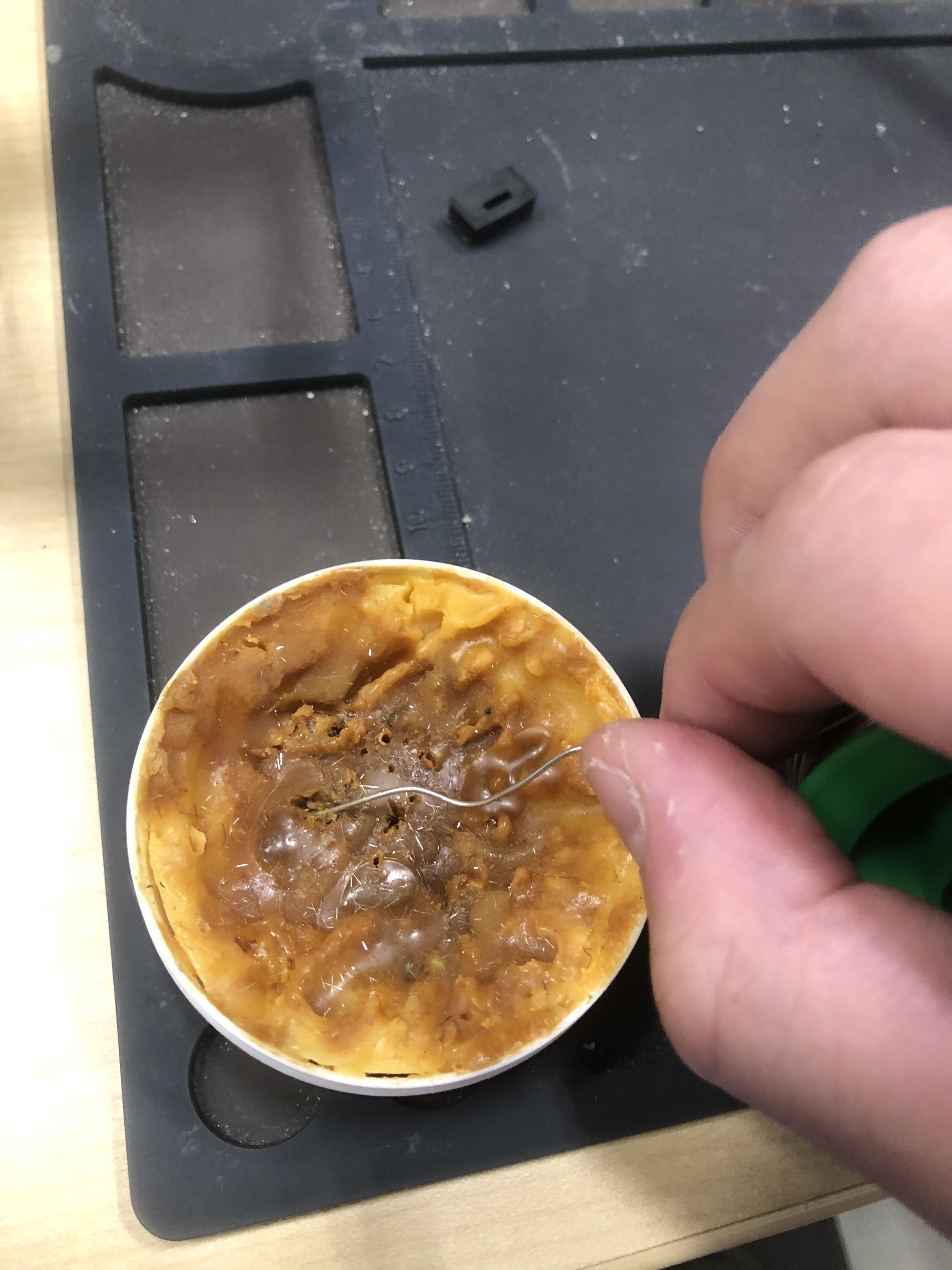 Soldering Basics and Breadboarding Tricks 7 Steps (with Pictures