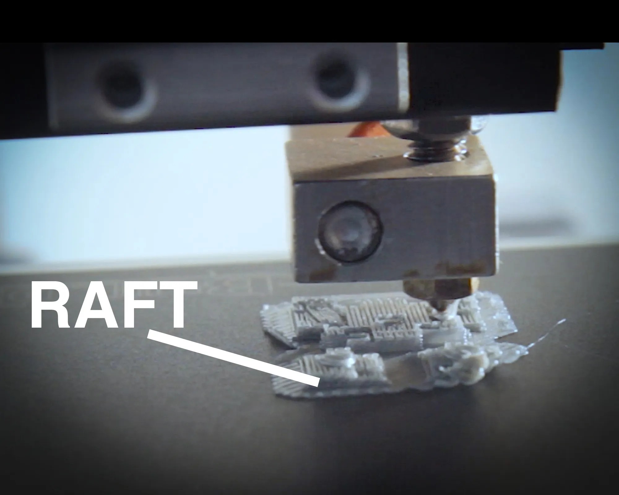 Better Build Plate Adhesion 3 Steps (with Pictures) Instructables