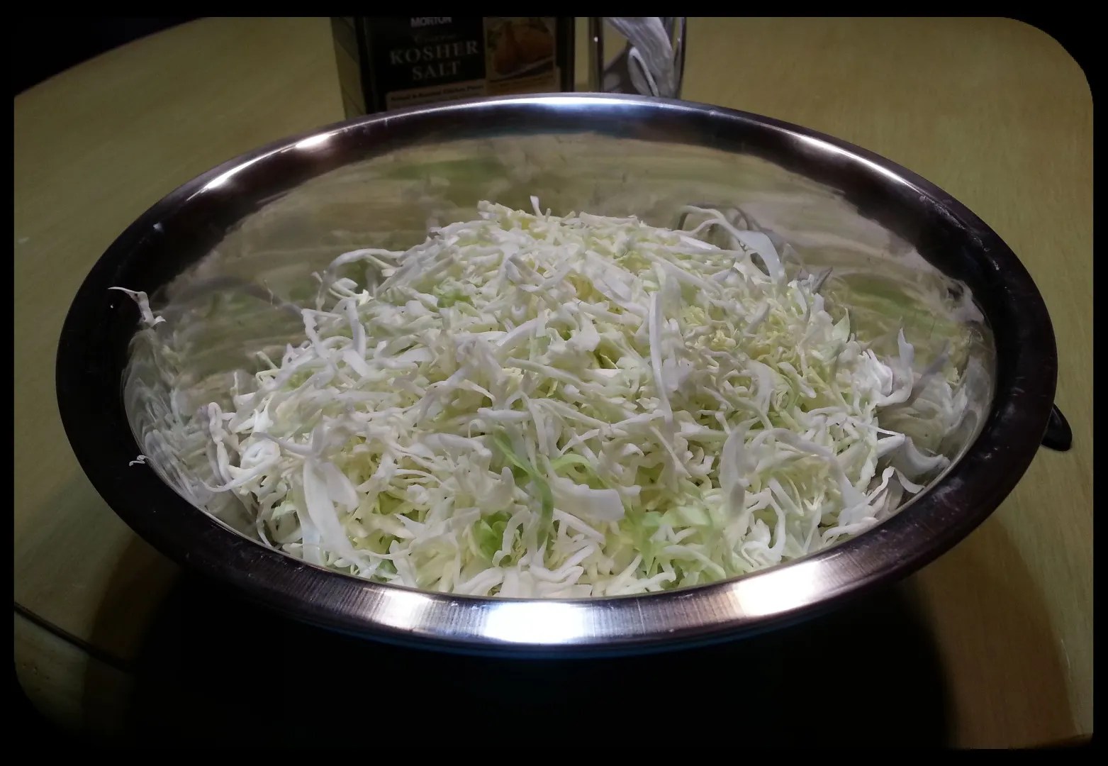 Mason Jar Sauerkraut Made Easy With a Pickle Pipe 4 Steps (with